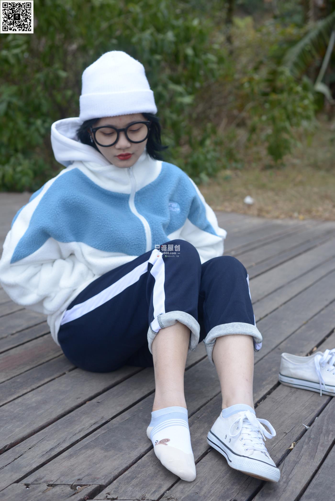 图片[52]-[只糖原创]NO.568 陈媛 琐碎里深埋的小星光[155P] – 速更版-美库