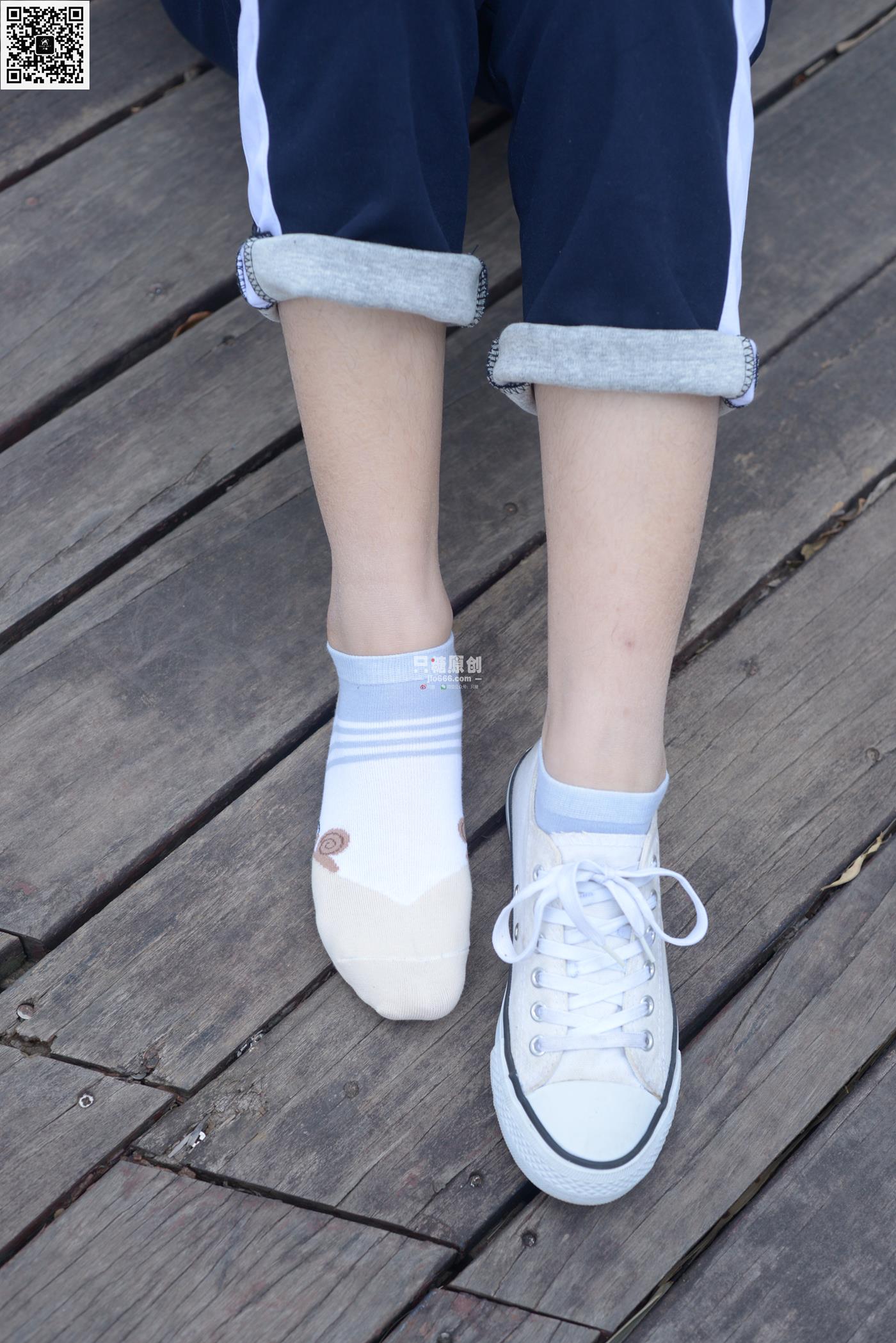 图片[53]-[只糖原创]NO.568 陈媛 琐碎里深埋的小星光[155P] – 速更版-美库