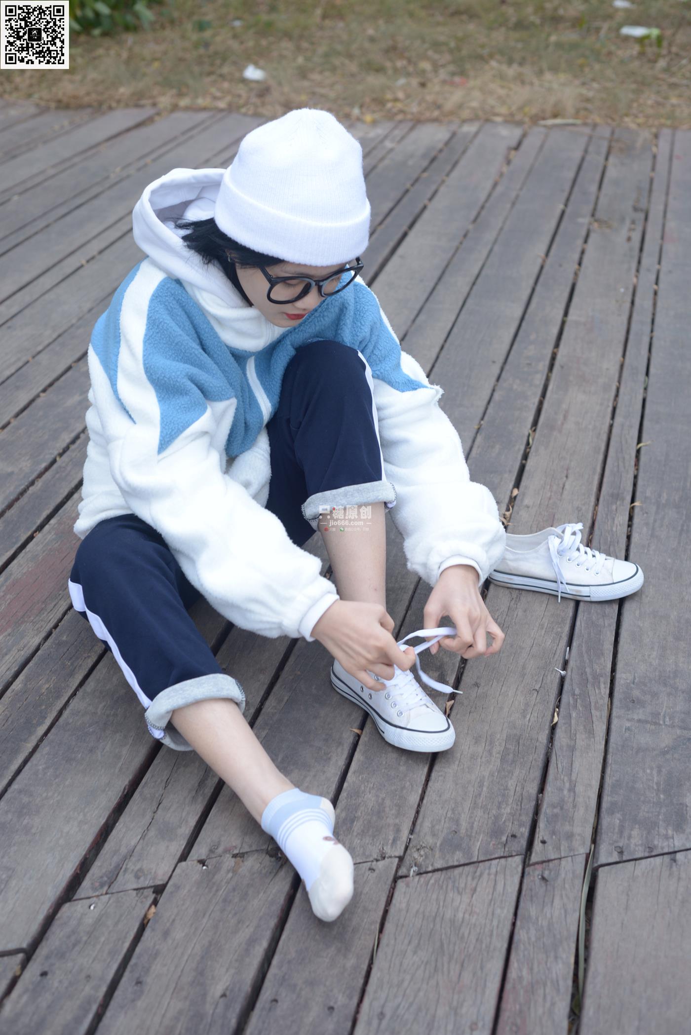 图片[54]-[只糖原创]NO.568 陈媛 琐碎里深埋的小星光[155P] – 速更版-美库