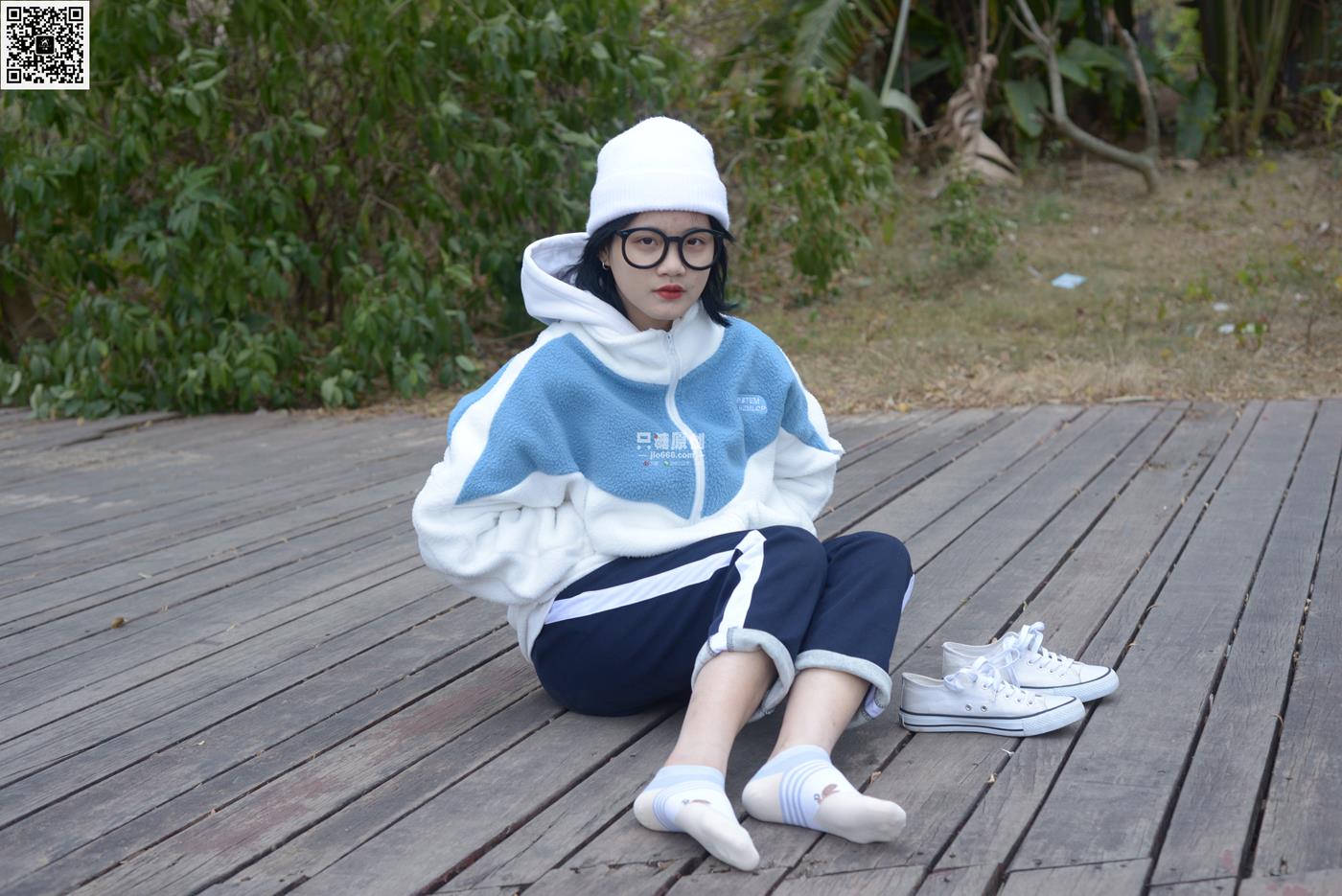 图片[55]-[只糖原创]NO.568 陈媛 琐碎里深埋的小星光[155P] – 速更版-美库