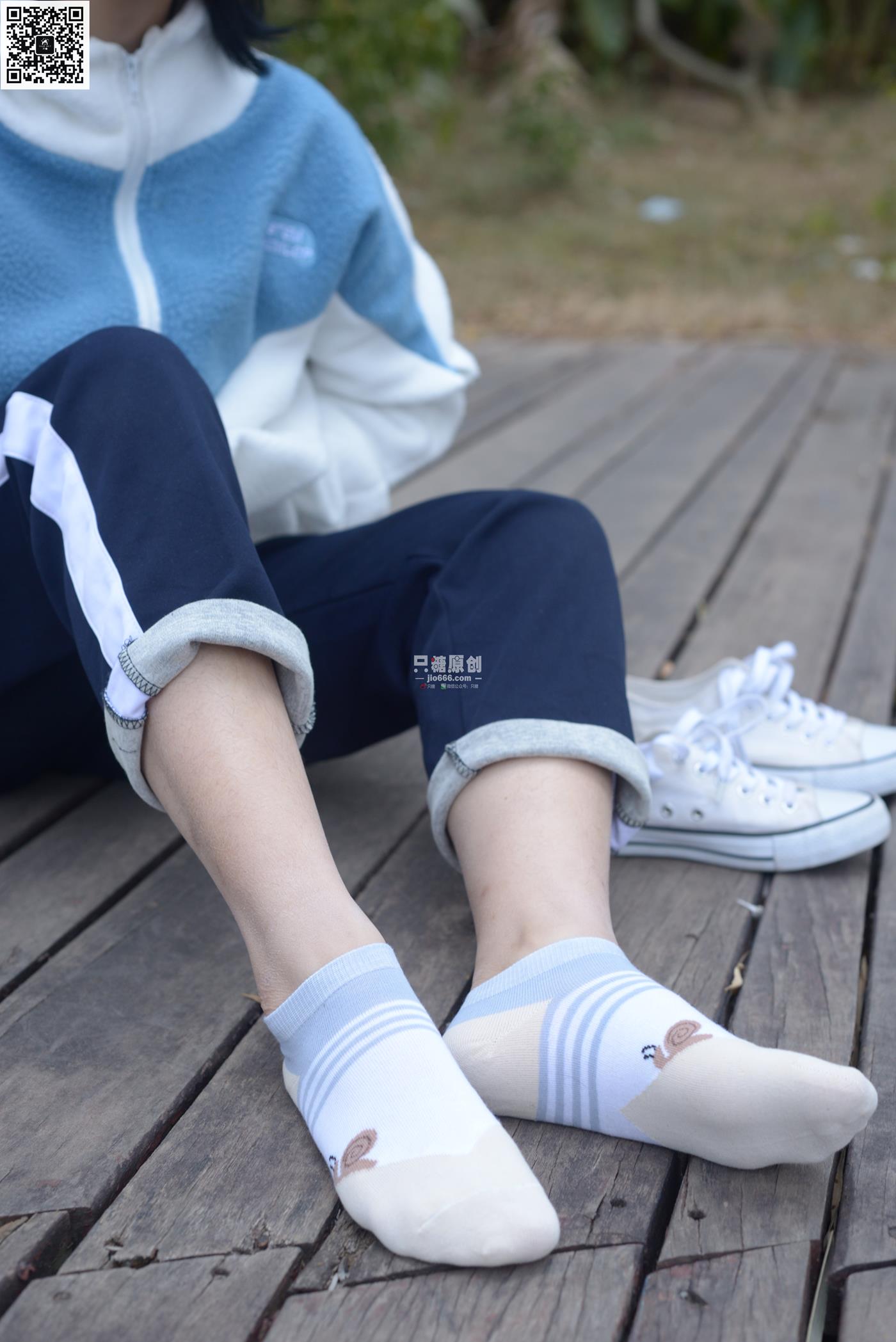 图片[57]-[只糖原创]NO.568 陈媛 琐碎里深埋的小星光[155P] – 速更版-美库