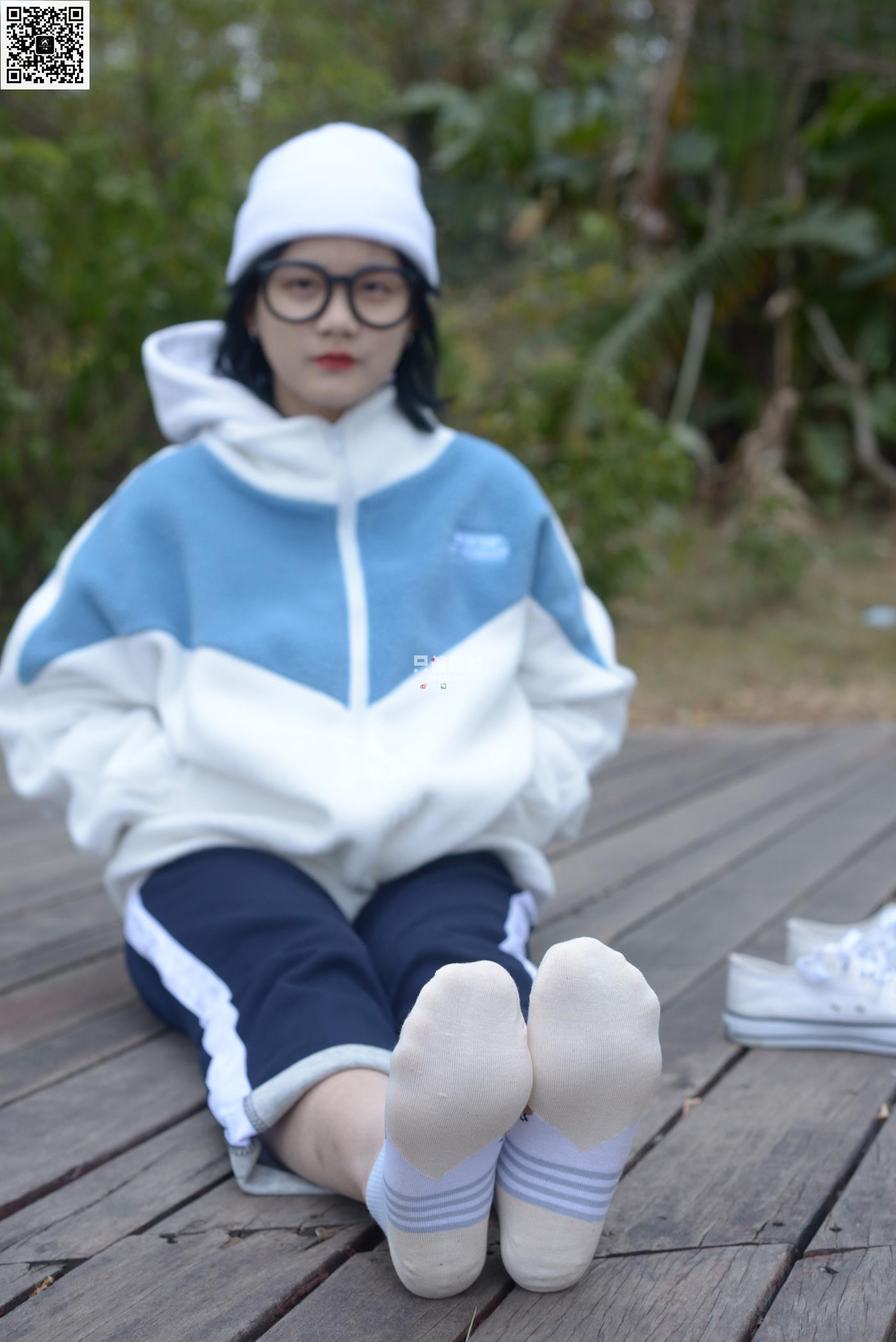 图片[61]-[只糖原创]NO.568 陈媛 琐碎里深埋的小星光[155P] – 速更版-美库