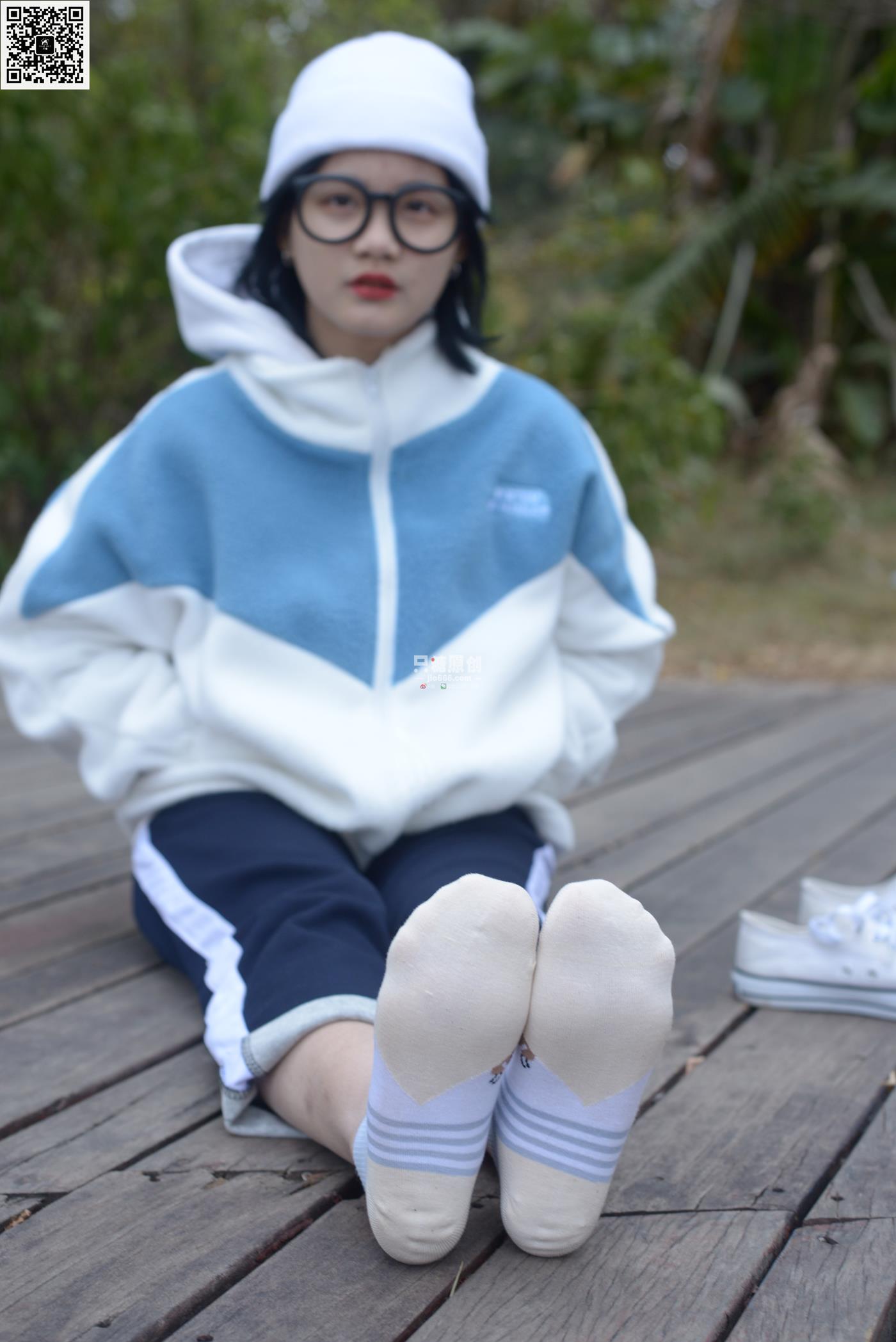 图片[63]-[只糖原创]NO.568 陈媛 琐碎里深埋的小星光[155P] – 速更版-美库