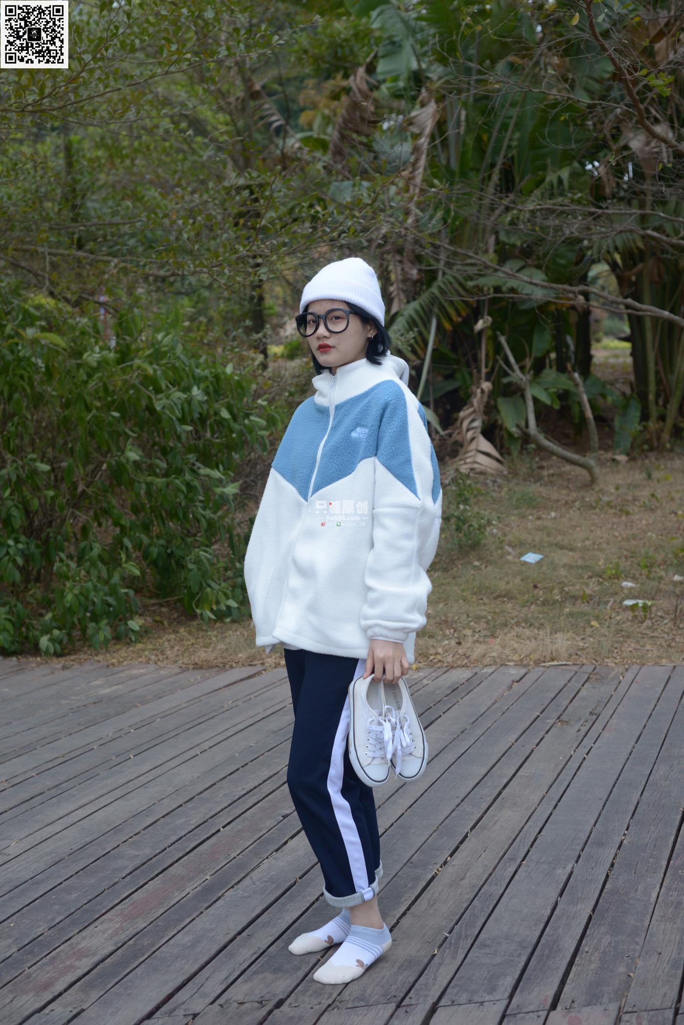 图片[68]-[只糖原创]NO.568 陈媛 琐碎里深埋的小星光[155P] – 速更版-美库