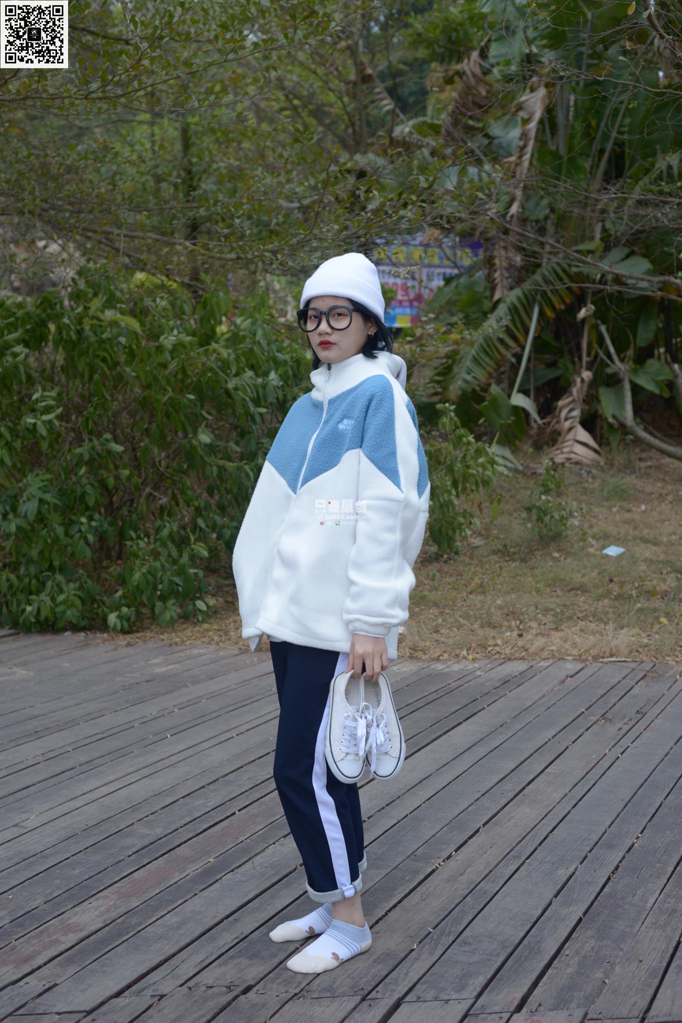 图片[69]-[只糖原创]NO.568 陈媛 琐碎里深埋的小星光[155P] – 速更版-美库