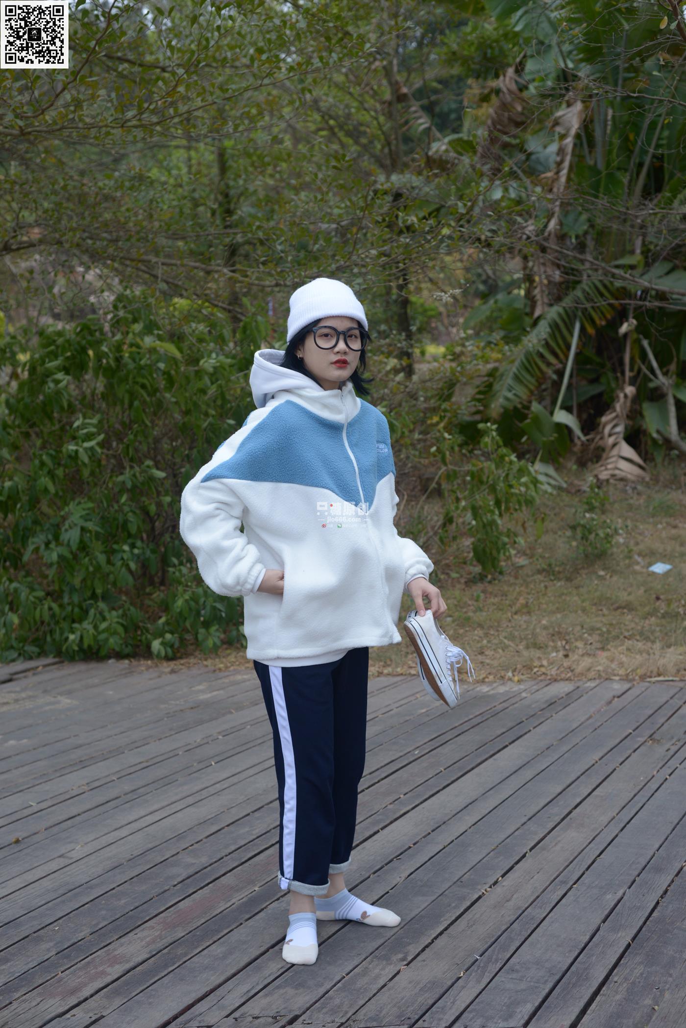 图片[70]-[只糖原创]NO.568 陈媛 琐碎里深埋的小星光[155P] – 速更版-美库