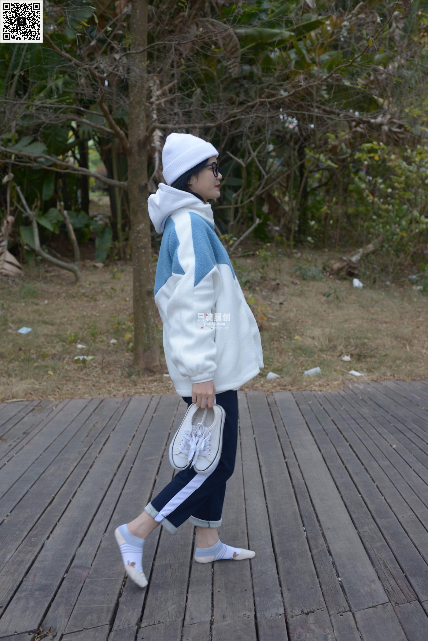 图片[71]-[只糖原创]NO.568 陈媛 琐碎里深埋的小星光[155P] – 速更版-美库