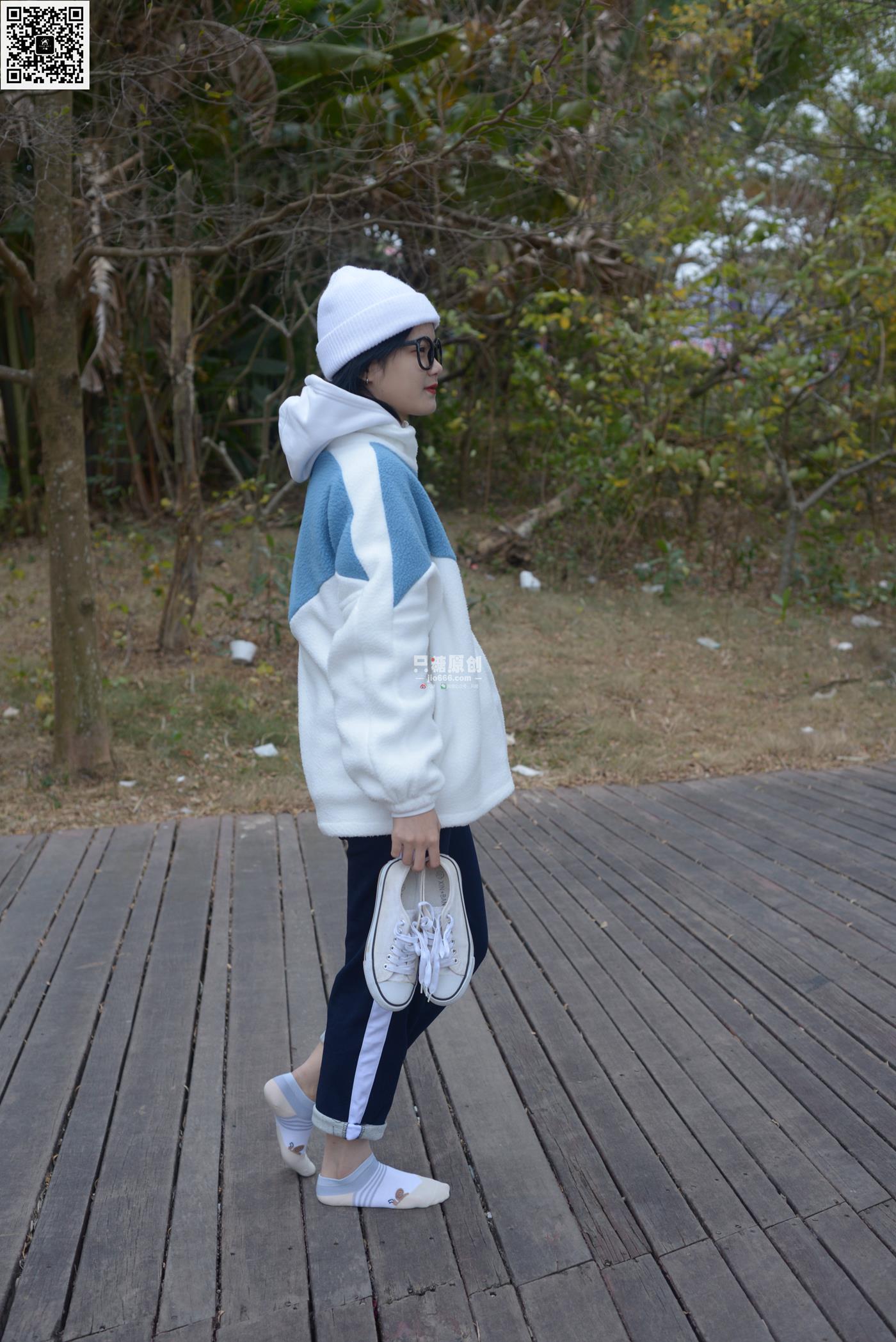 图片[72]-[只糖原创]NO.568 陈媛 琐碎里深埋的小星光[155P] – 速更版-美库