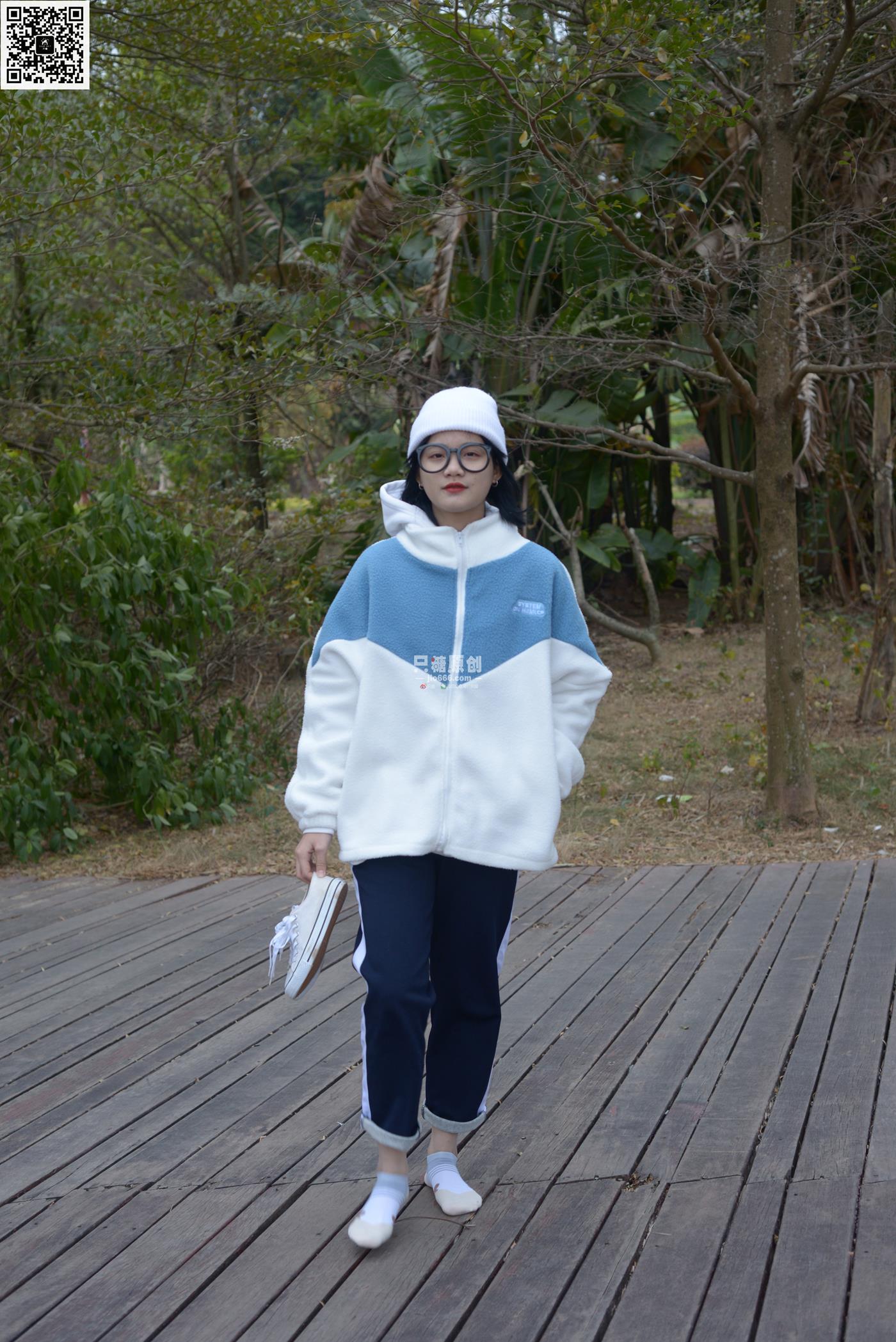 图片[73]-[只糖原创]NO.568 陈媛 琐碎里深埋的小星光[155P] – 速更版-美库