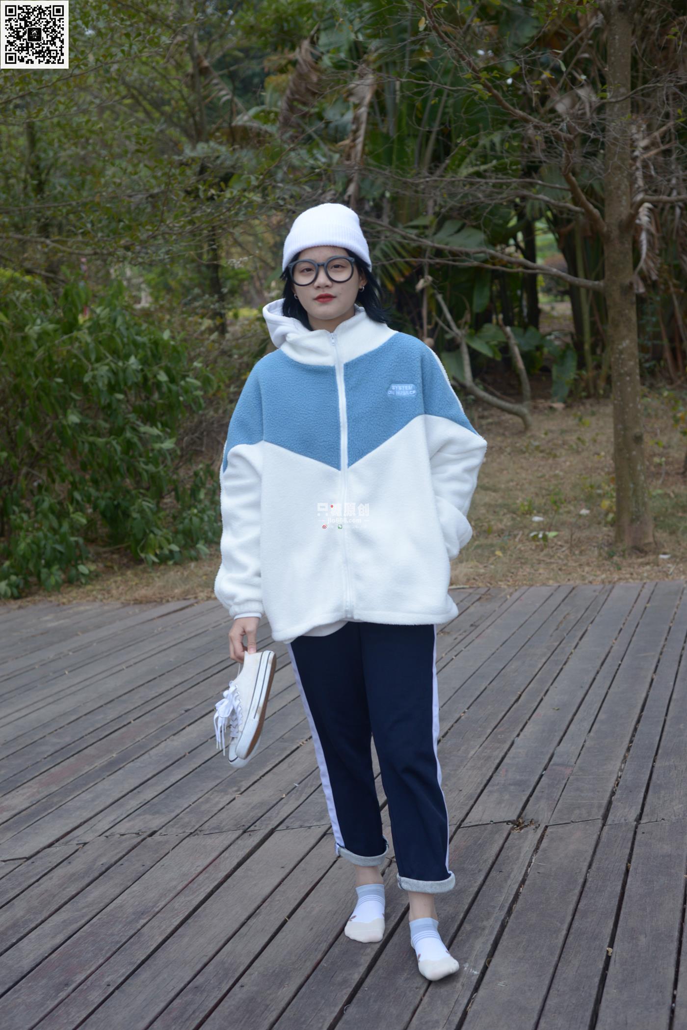 图片[74]-[只糖原创]NO.568 陈媛 琐碎里深埋的小星光[155P] – 速更版-美库