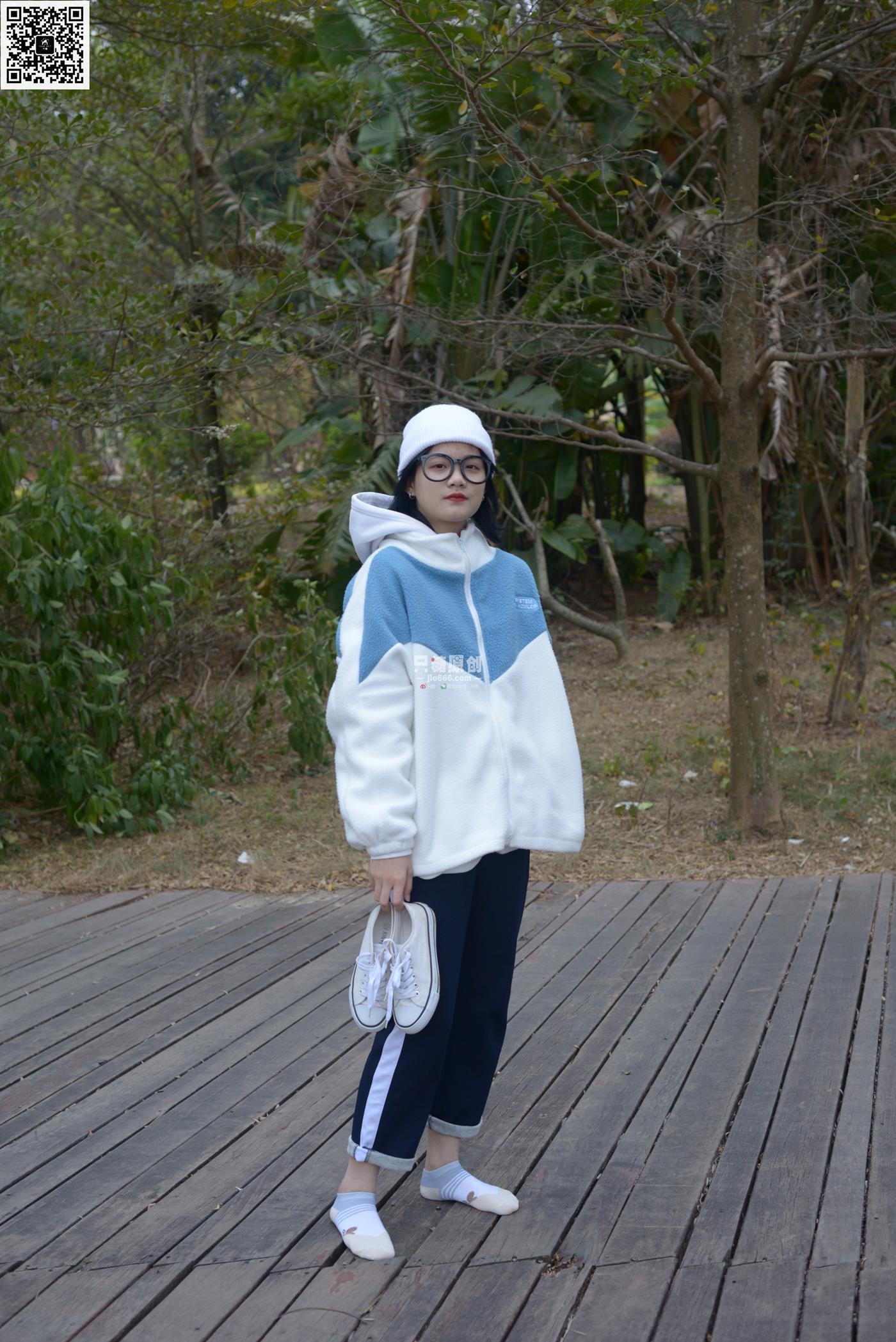 图片[75]-[只糖原创]NO.568 陈媛 琐碎里深埋的小星光[155P] – 速更版-美库