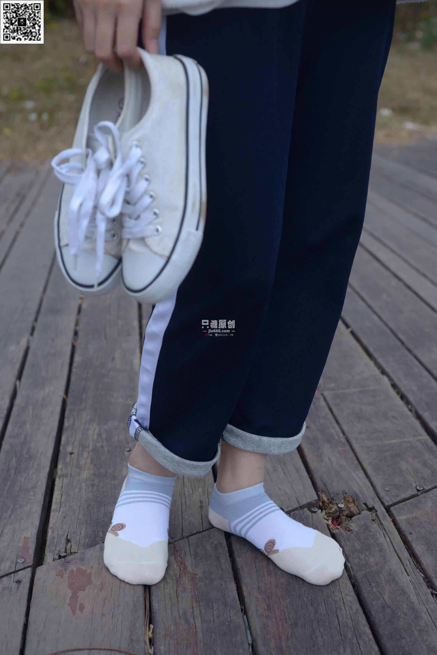 图片[76]-[只糖原创]NO.568 陈媛 琐碎里深埋的小星光[155P] – 速更版-美库