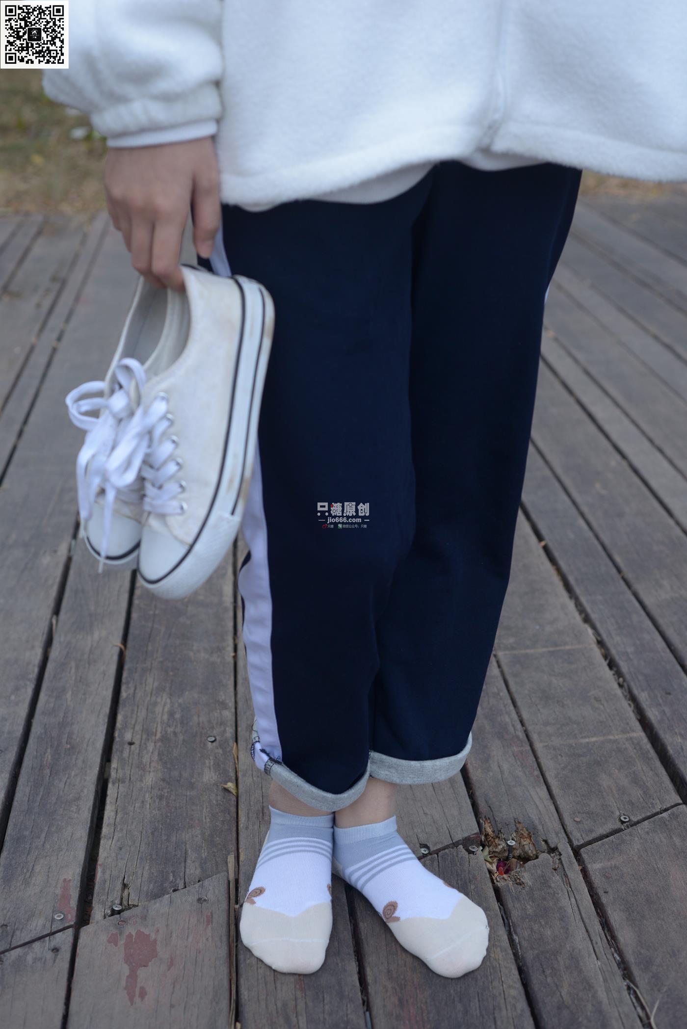 图片[78]-[只糖原创]NO.568 陈媛 琐碎里深埋的小星光[155P] – 速更版-美库