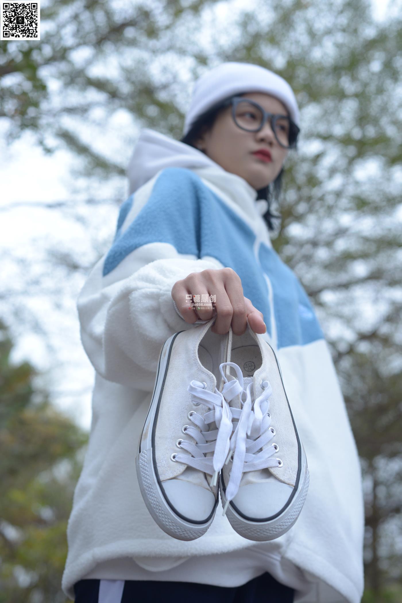 图片[79]-[只糖原创]NO.568 陈媛 琐碎里深埋的小星光[155P] – 速更版-美库