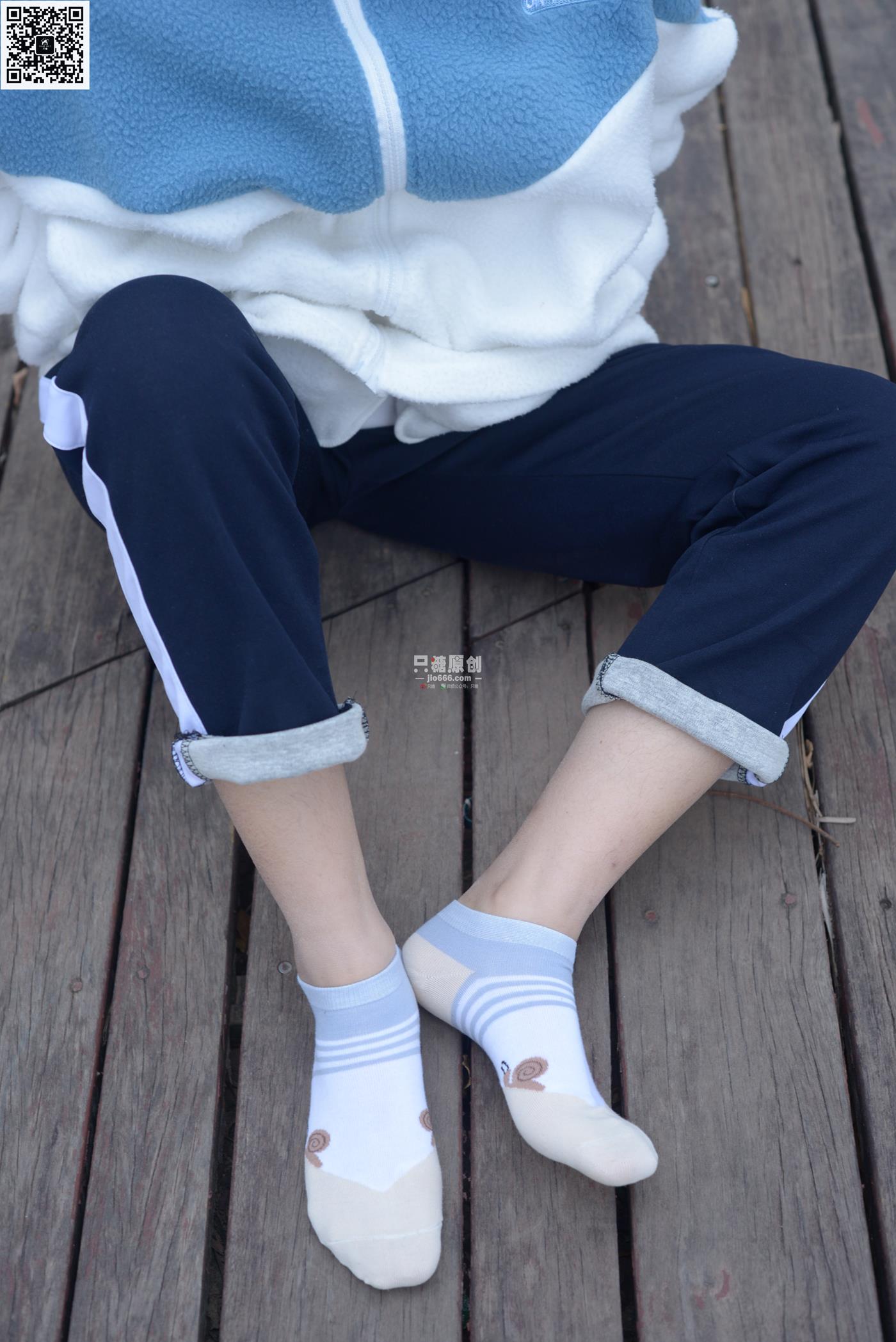 图片[87]-[只糖原创]NO.568 陈媛 琐碎里深埋的小星光[155P] – 速更版-美库