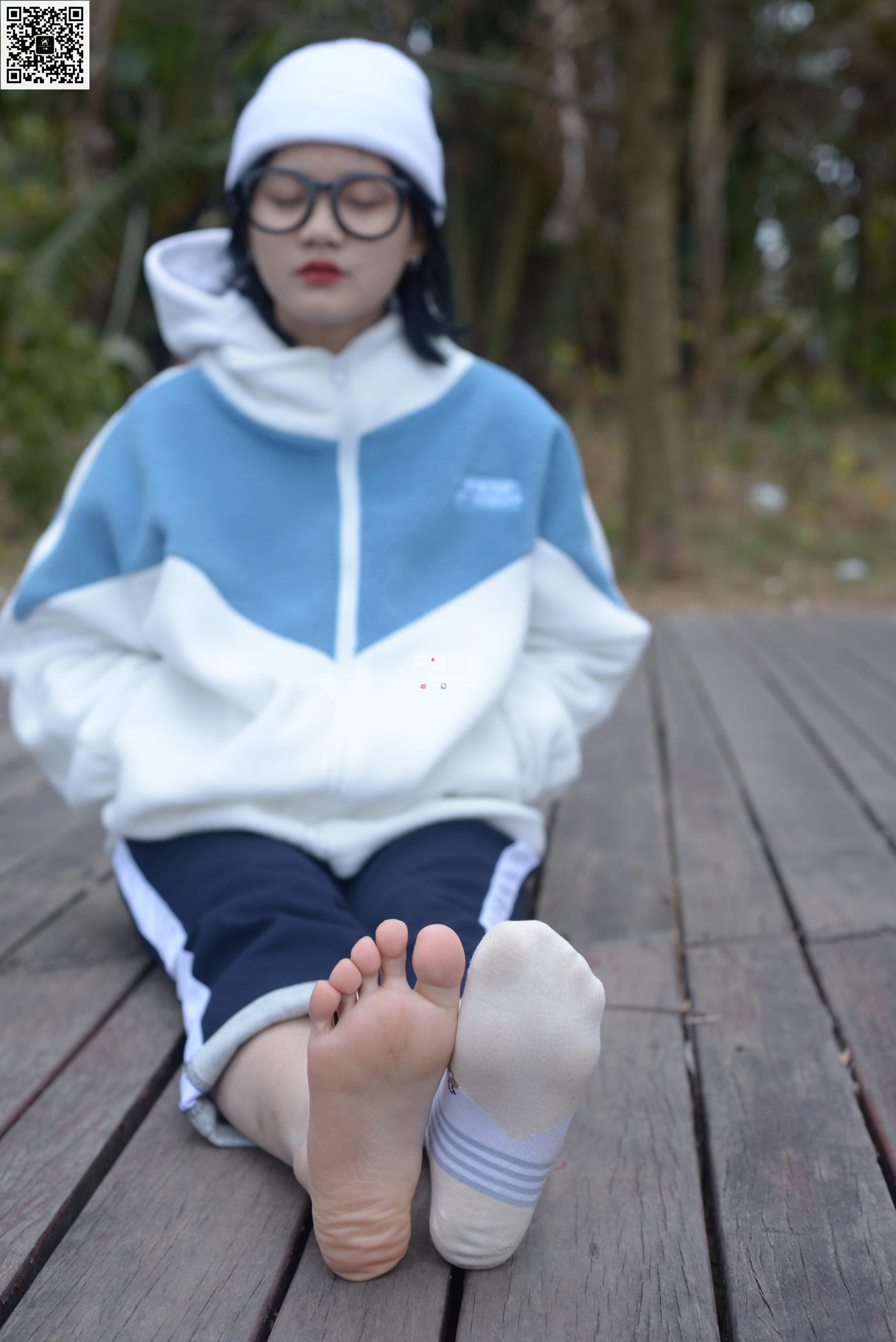 图片[103]-[只糖原创]NO.568 陈媛 琐碎里深埋的小星光[155P] – 速更版-美库