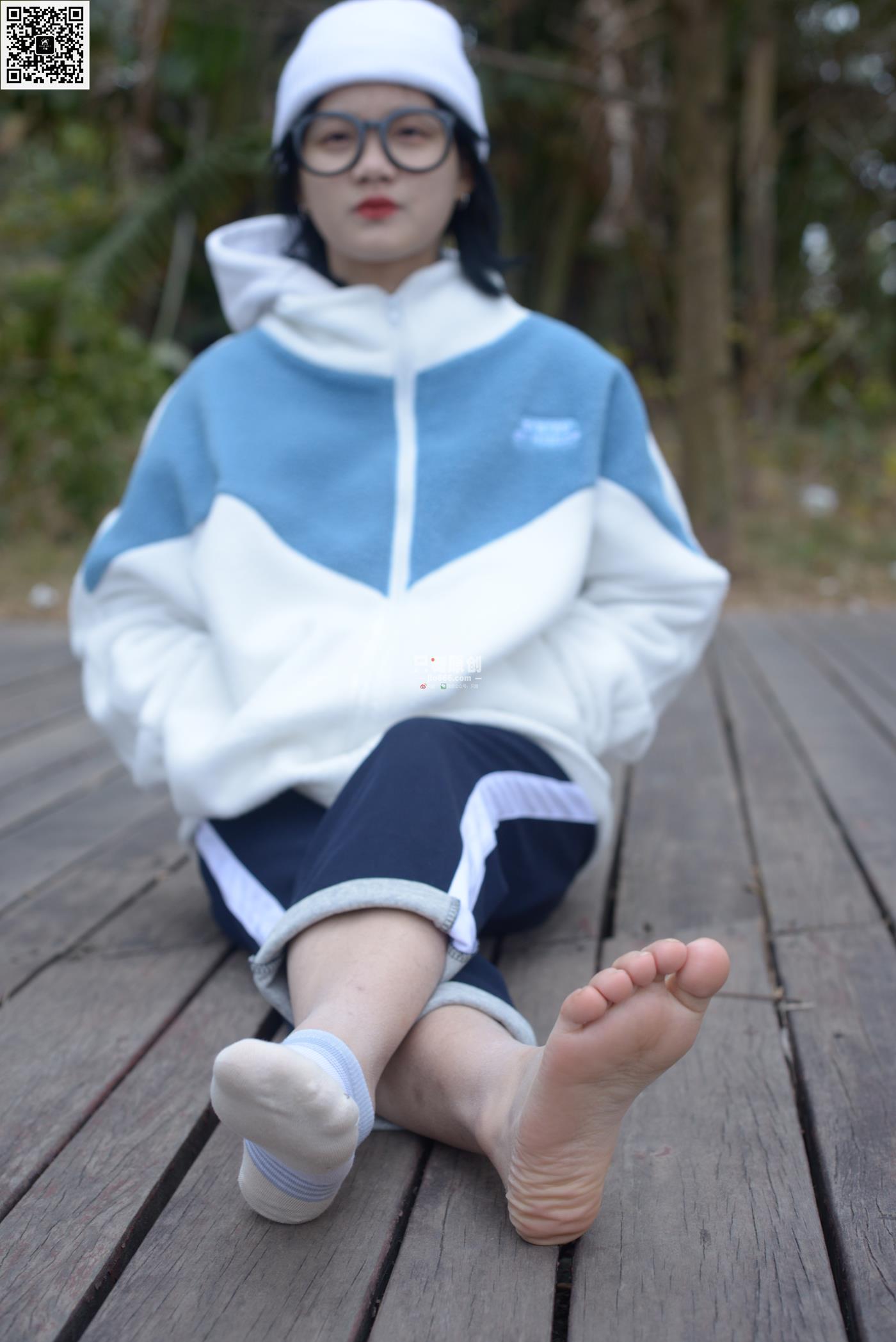 图片[104]-[只糖原创]NO.568 陈媛 琐碎里深埋的小星光[155P] – 速更版-美库