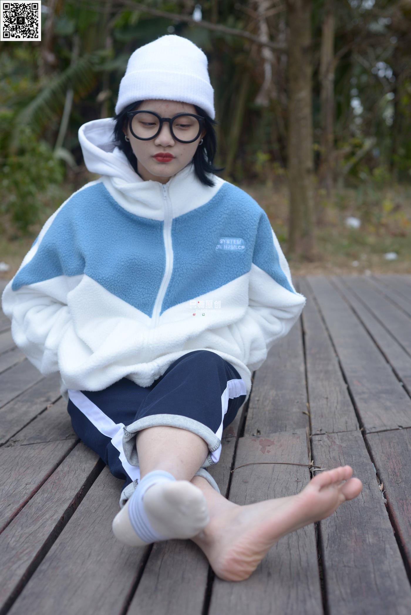 图片[107]-[只糖原创]NO.568 陈媛 琐碎里深埋的小星光[155P] – 速更版-美库