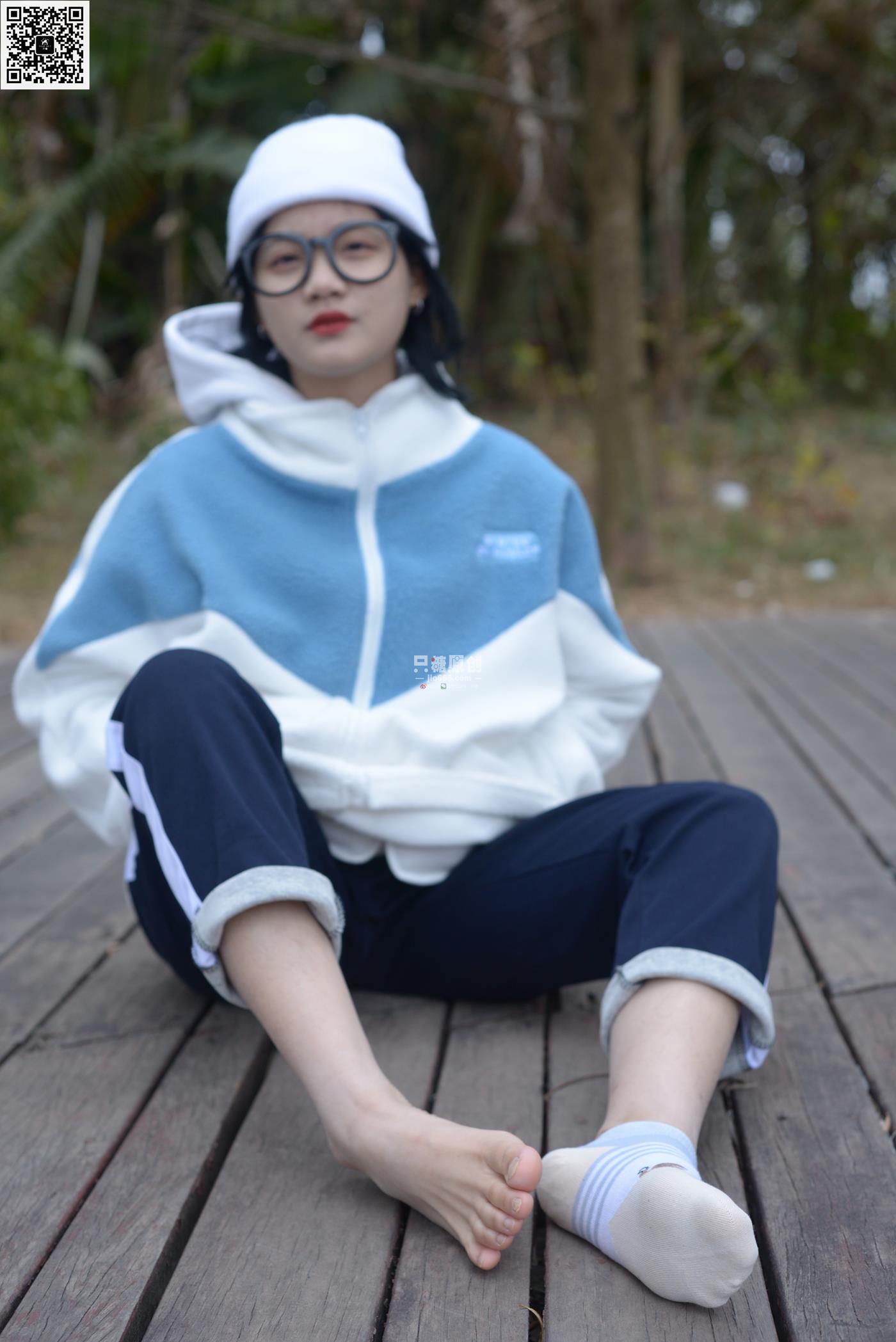 图片[109]-[只糖原创]NO.568 陈媛 琐碎里深埋的小星光[155P] – 速更版-美库