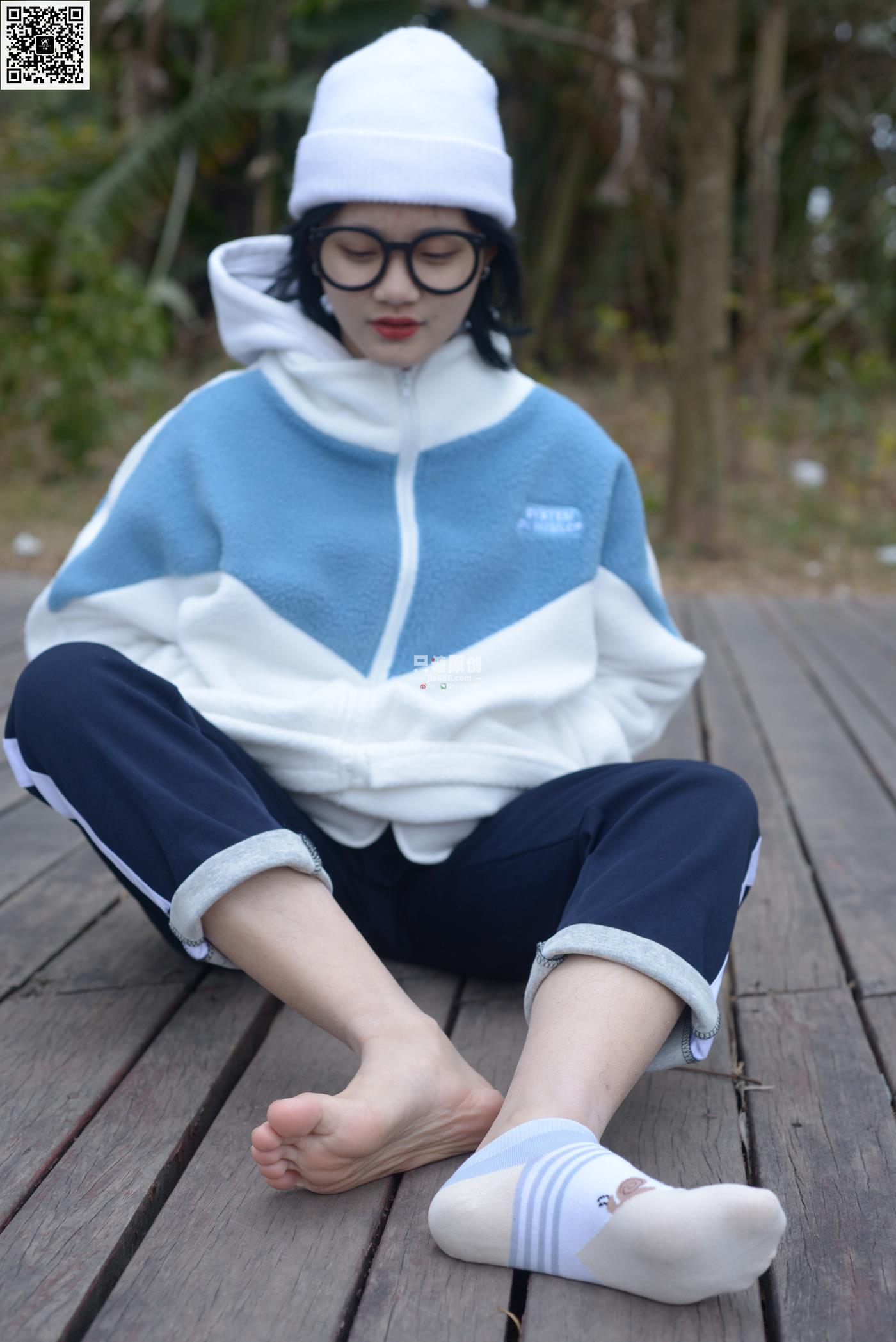 图片[110]-[只糖原创]NO.568 陈媛 琐碎里深埋的小星光[155P] – 速更版-美库