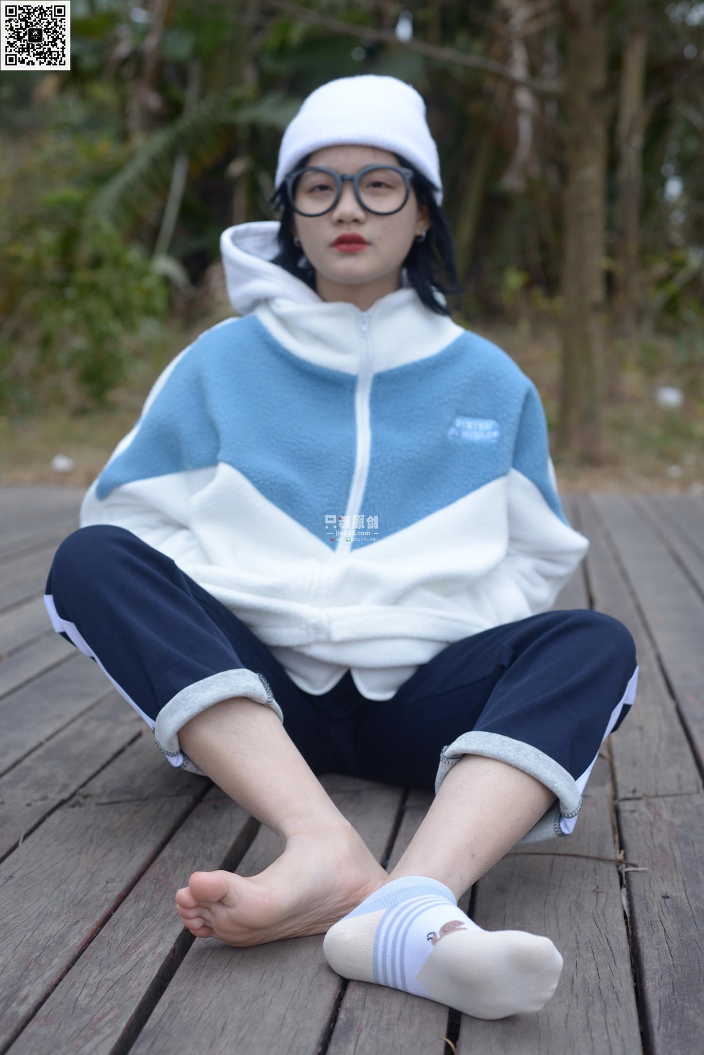 图片[112]-[只糖原创]NO.568 陈媛 琐碎里深埋的小星光[155P] – 速更版-美库