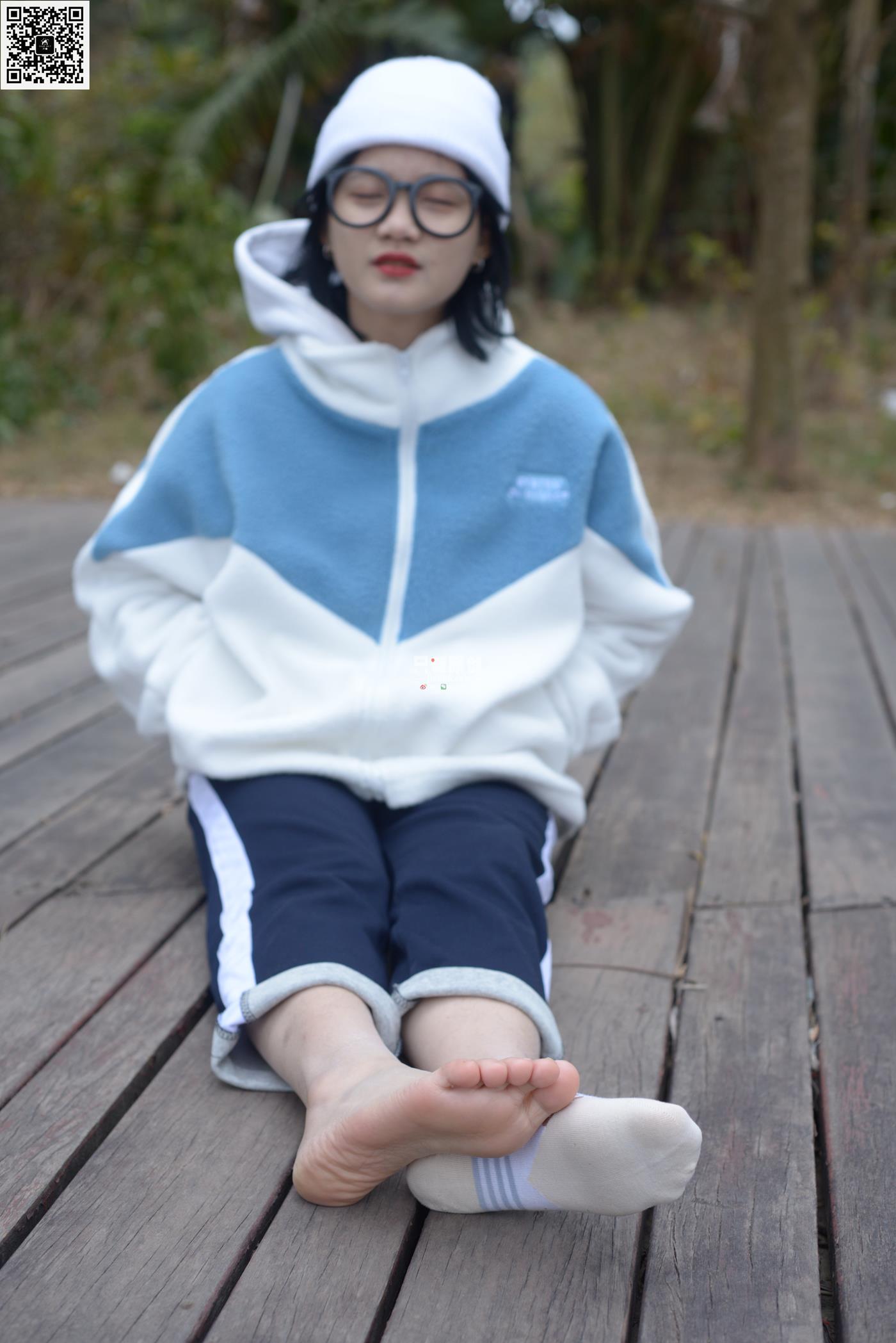 图片[120]-[只糖原创]NO.568 陈媛 琐碎里深埋的小星光[155P] – 速更版-美库