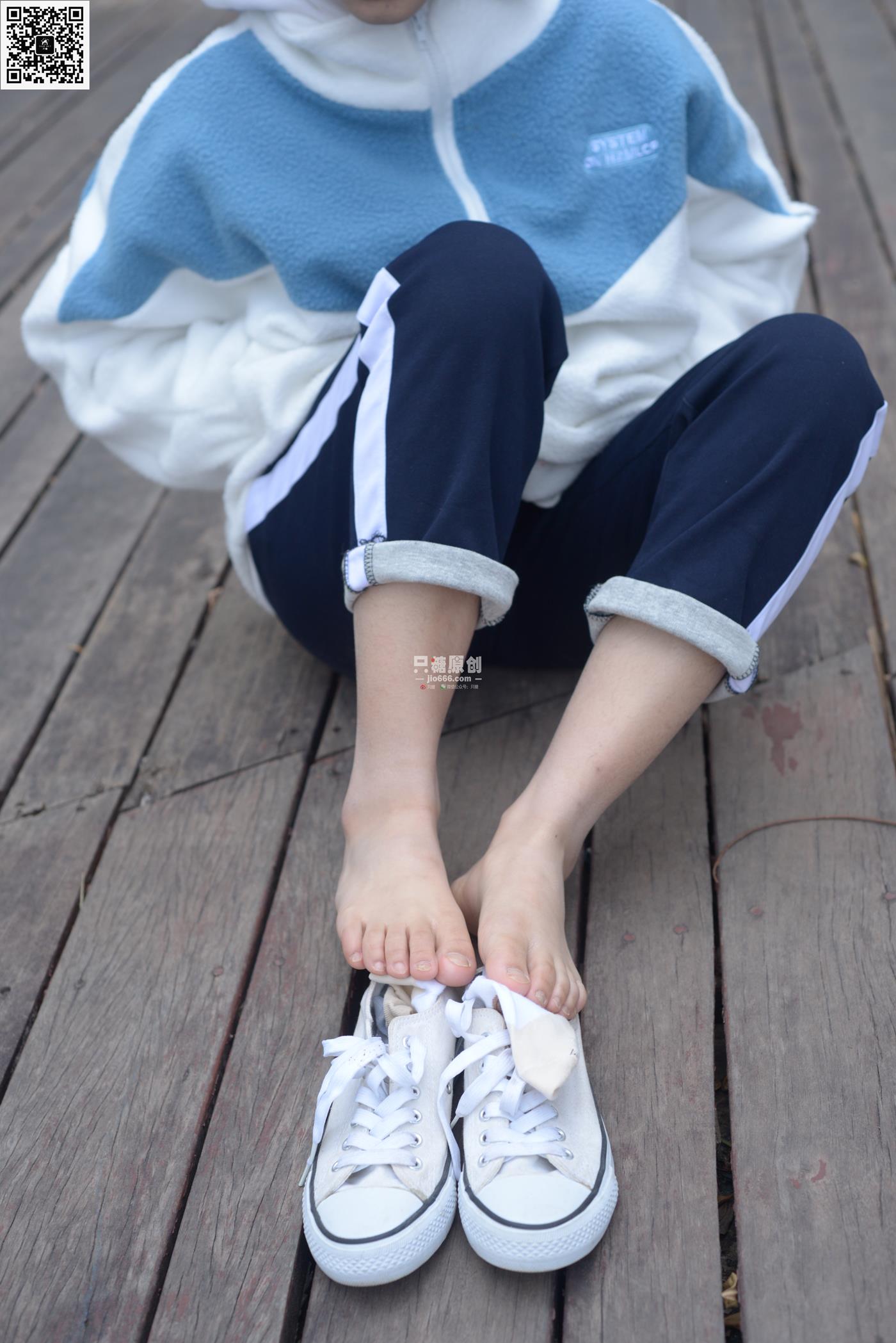 图片[123]-[只糖原创]NO.568 陈媛 琐碎里深埋的小星光[155P] – 速更版-美库