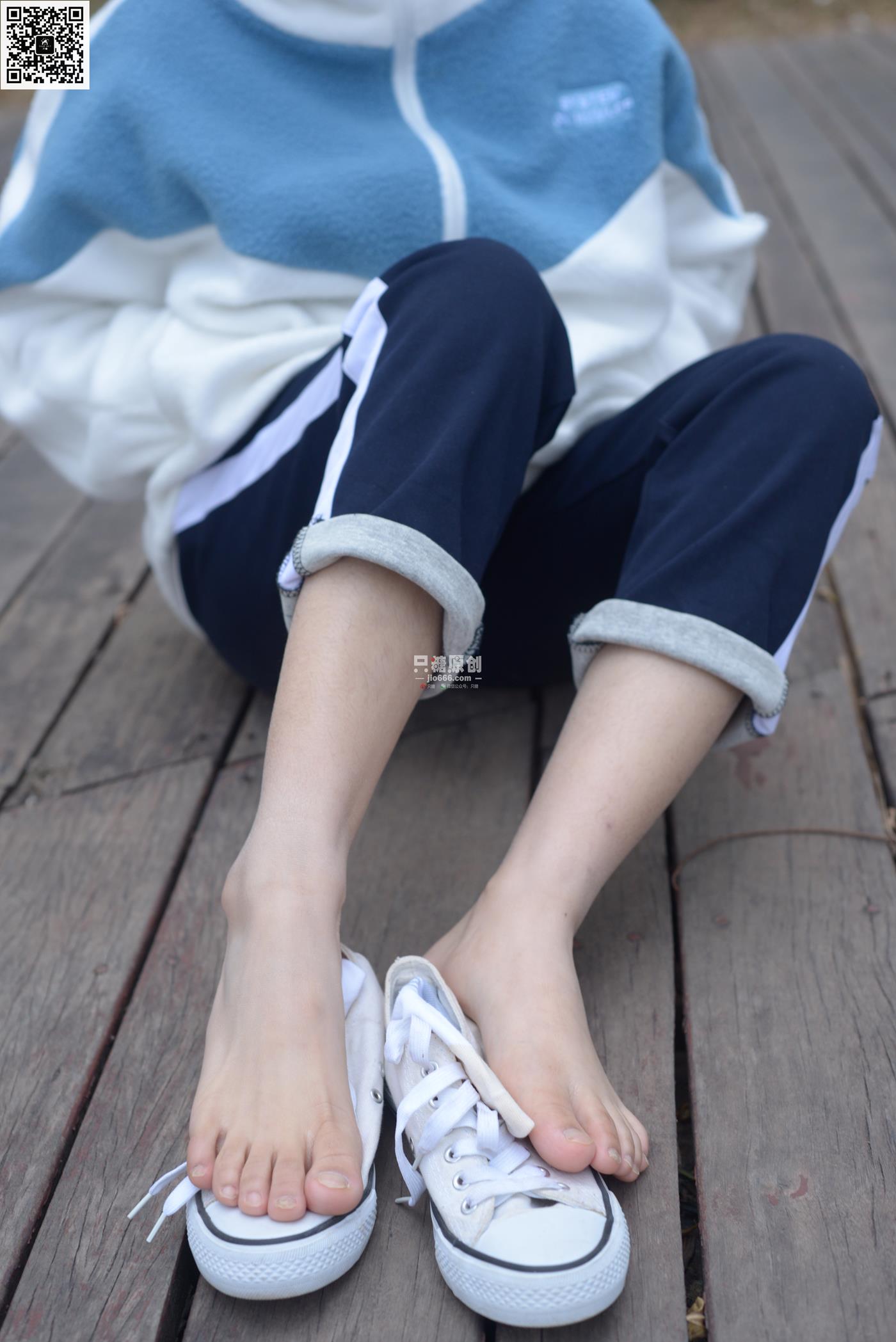 图片[125]-[只糖原创]NO.568 陈媛 琐碎里深埋的小星光[155P] – 速更版-美库