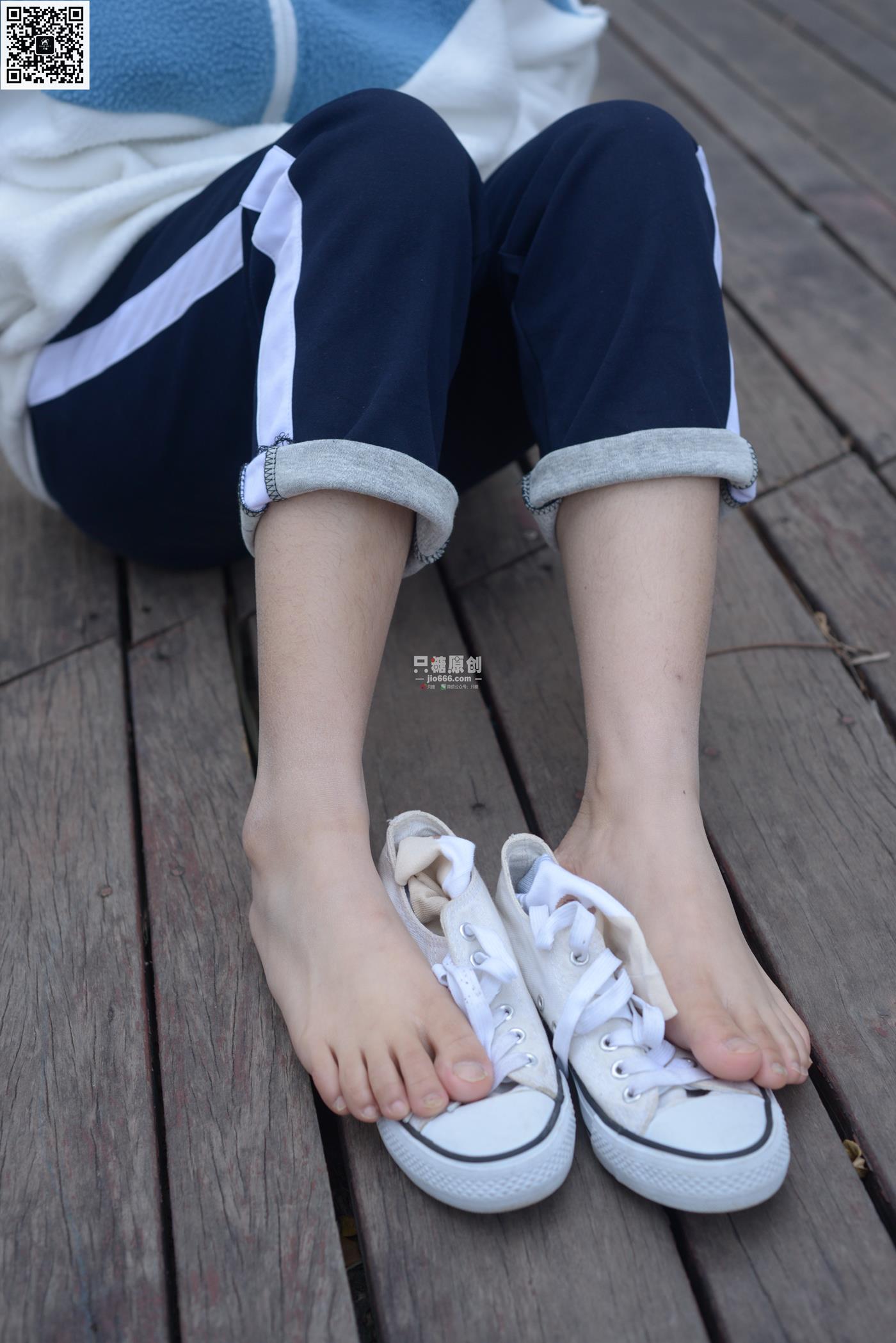 图片[131]-[只糖原创]NO.568 陈媛 琐碎里深埋的小星光[155P] – 速更版-美库