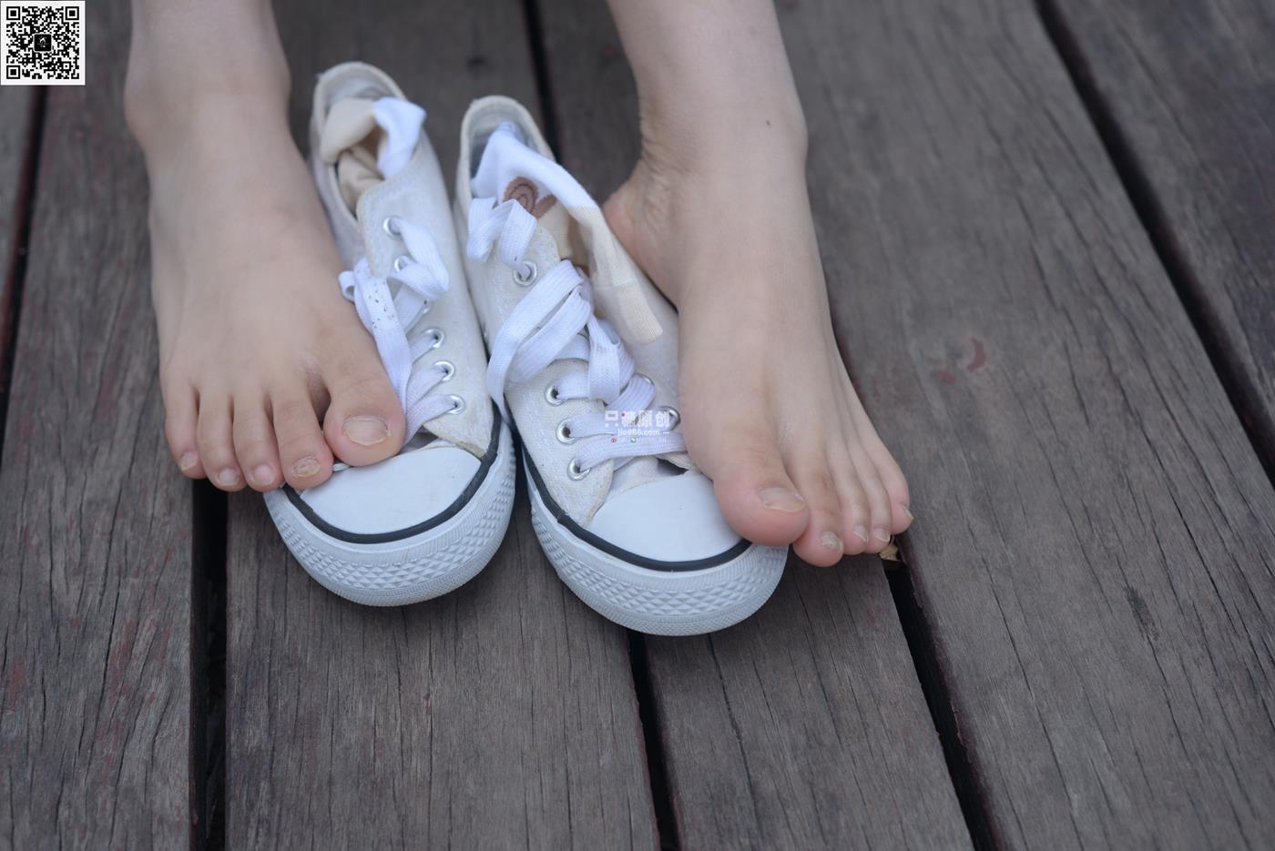 图片[133]-[只糖原创]NO.568 陈媛 琐碎里深埋的小星光[155P] – 速更版-美库