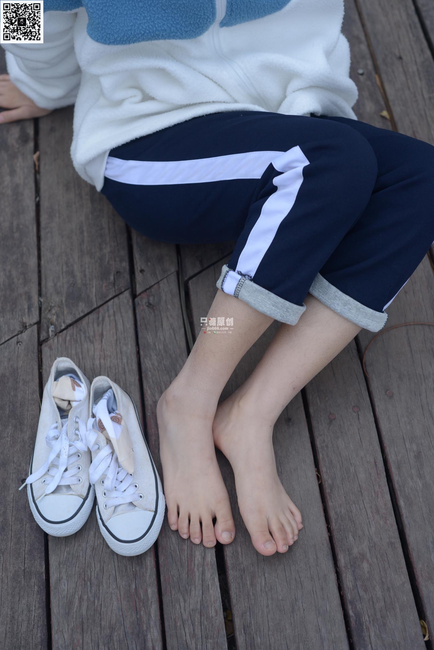 图片[134]-[只糖原创]NO.568 陈媛 琐碎里深埋的小星光[155P] – 速更版-美库