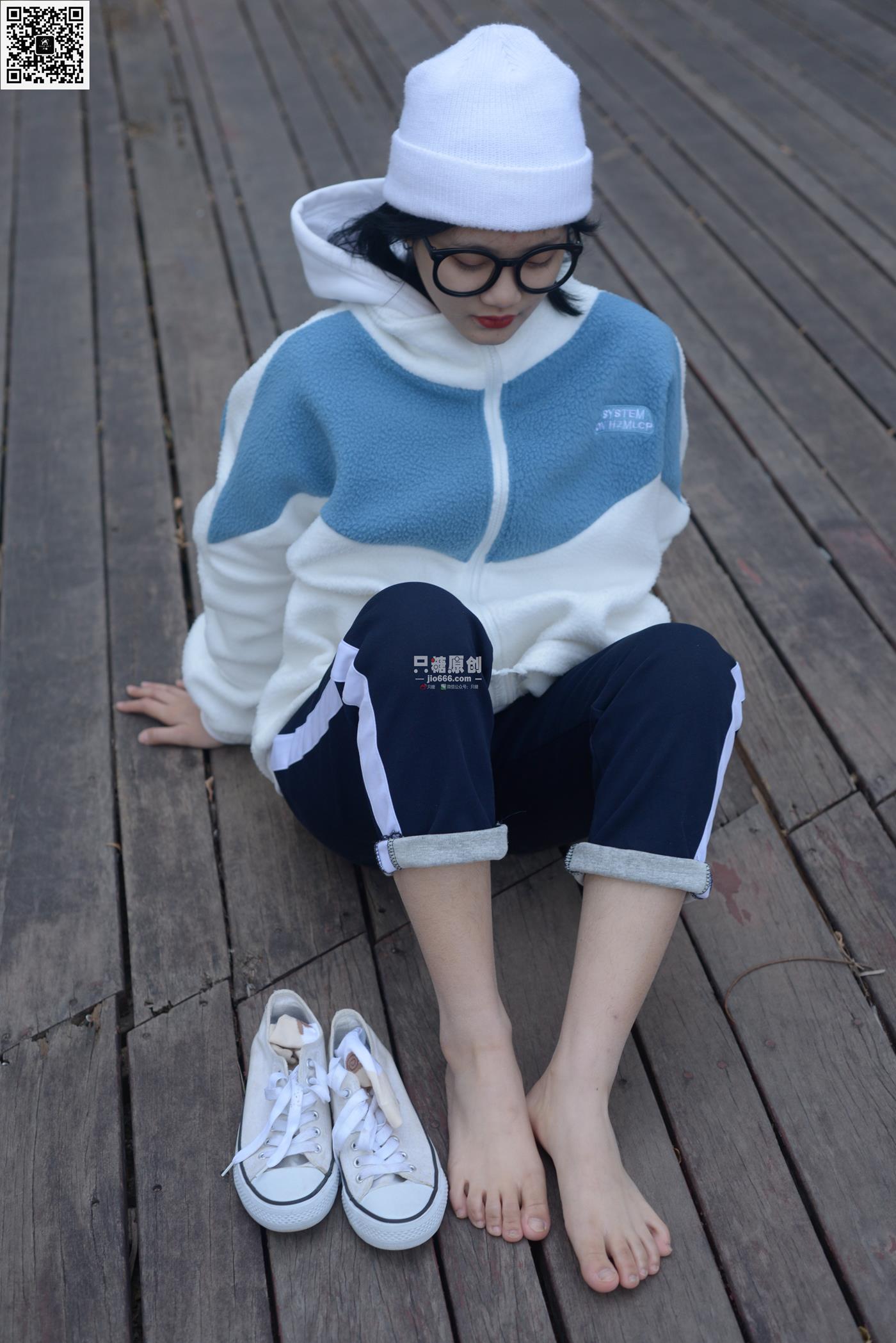 图片[136]-[只糖原创]NO.568 陈媛 琐碎里深埋的小星光[155P] – 速更版-美库