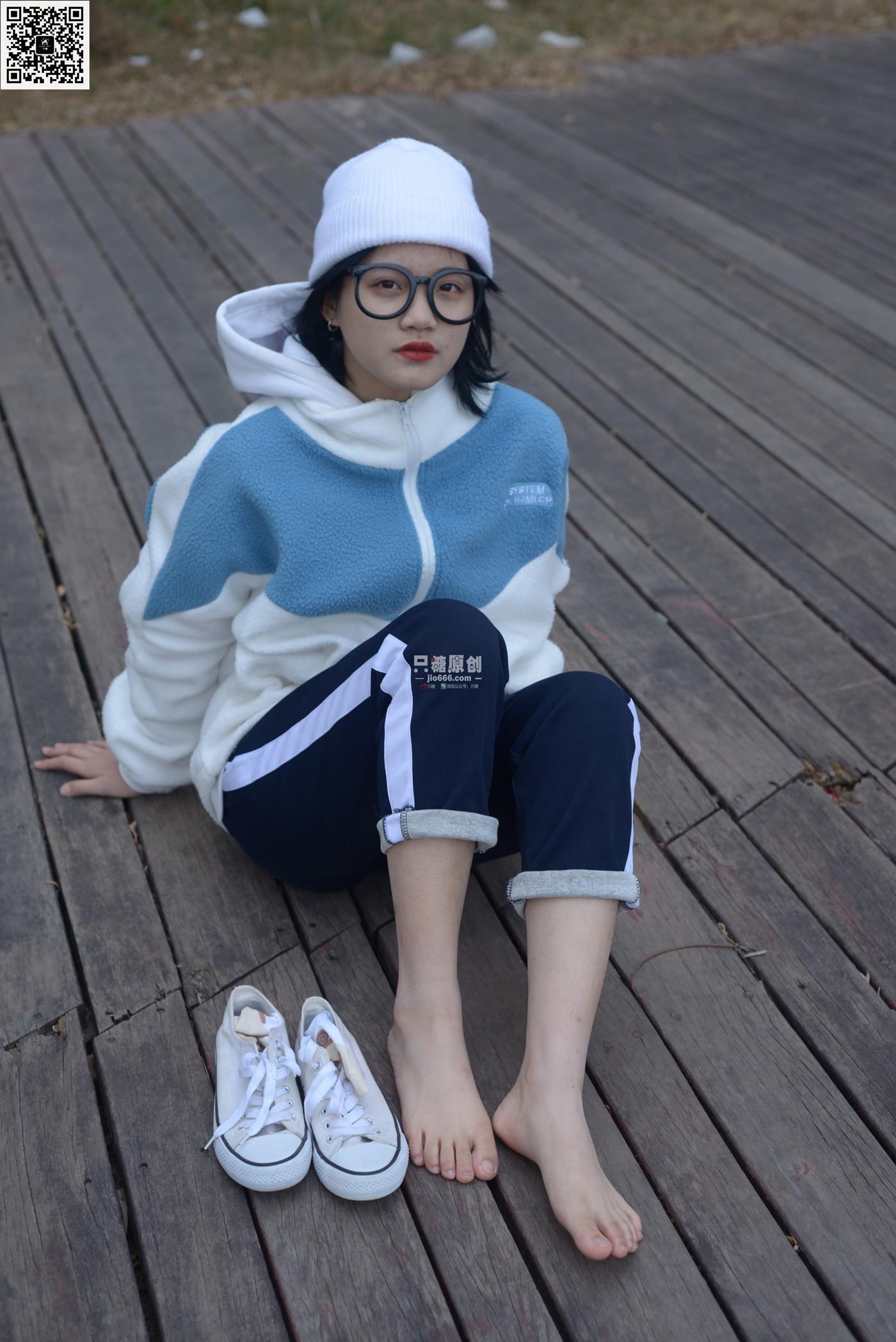 图片[140]-[只糖原创]NO.568 陈媛 琐碎里深埋的小星光[155P] – 速更版-美库