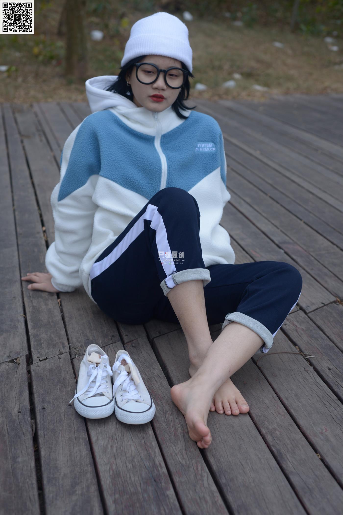 图片[145]-[只糖原创]NO.568 陈媛 琐碎里深埋的小星光[155P] – 速更版-美库