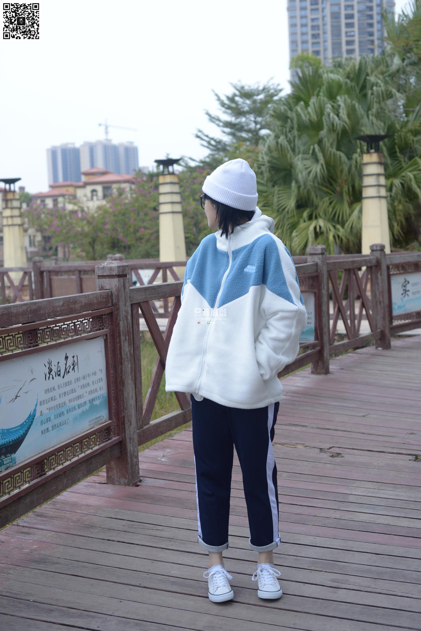 图片[151]-[只糖原创]NO.568 陈媛 琐碎里深埋的小星光[155P] – 速更版-美库