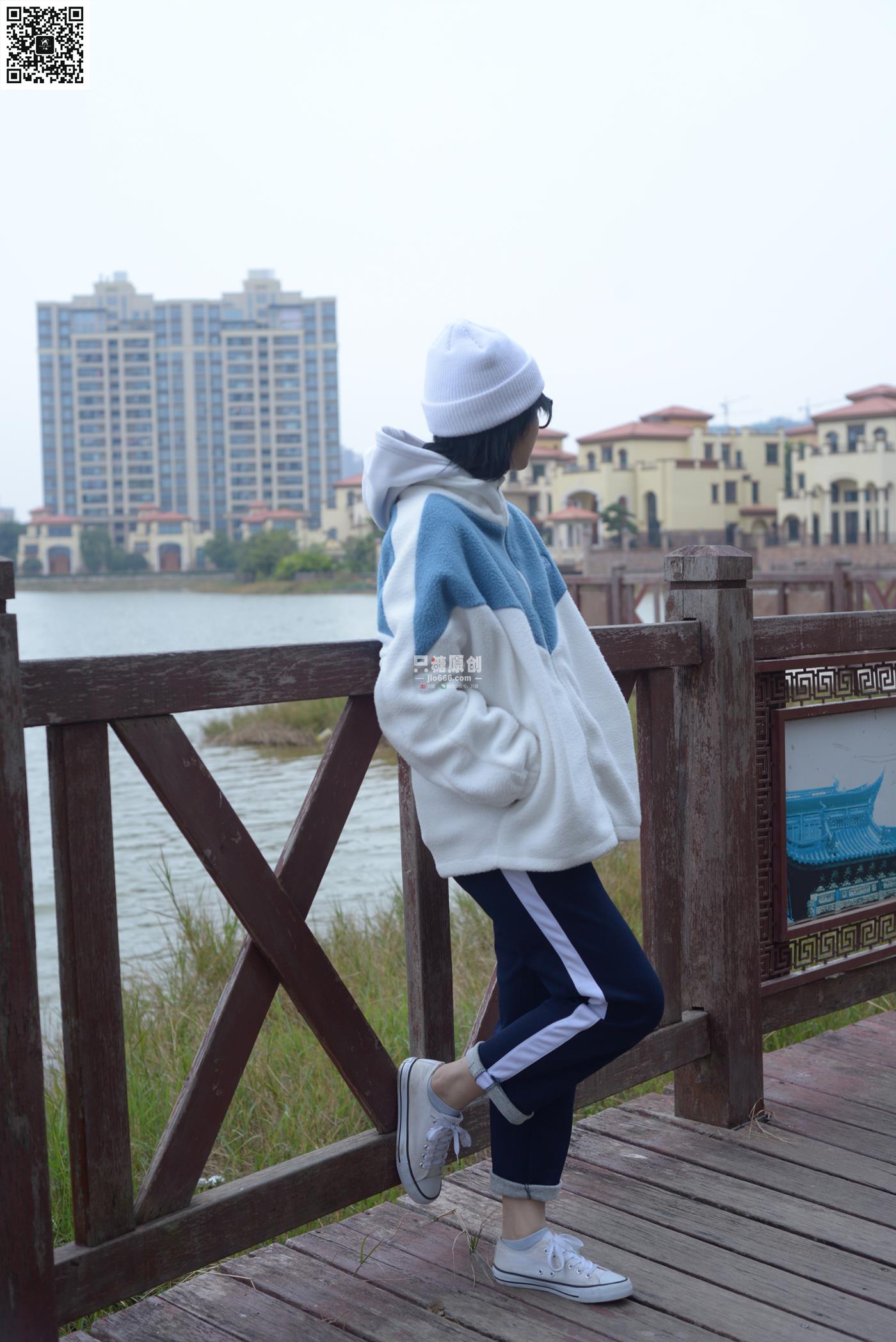 图片[152]-[只糖原创]NO.568 陈媛 琐碎里深埋的小星光[155P] – 速更版-美库