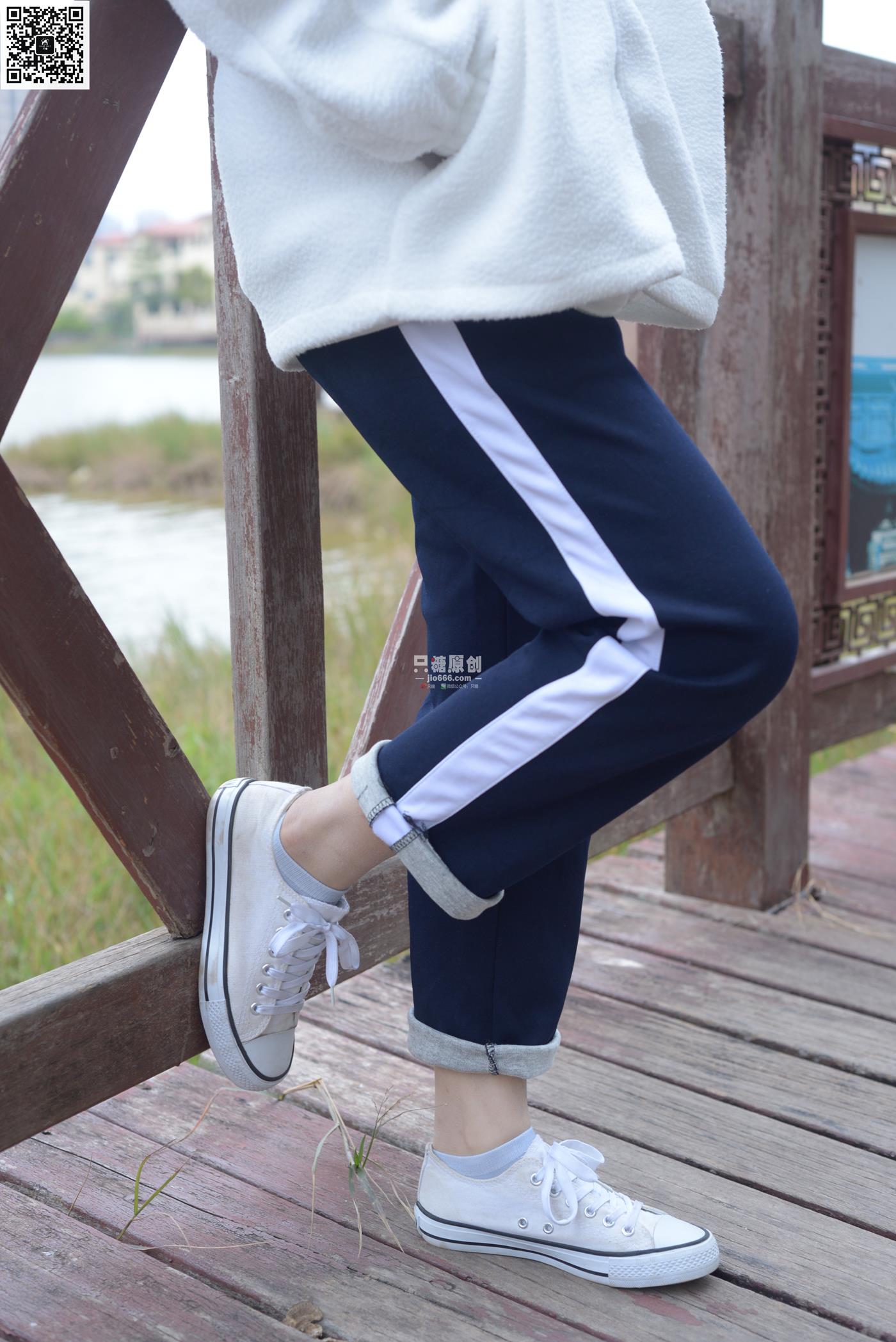 图片[153]-[只糖原创]NO.568 陈媛 琐碎里深埋的小星光[155P] – 速更版-美库