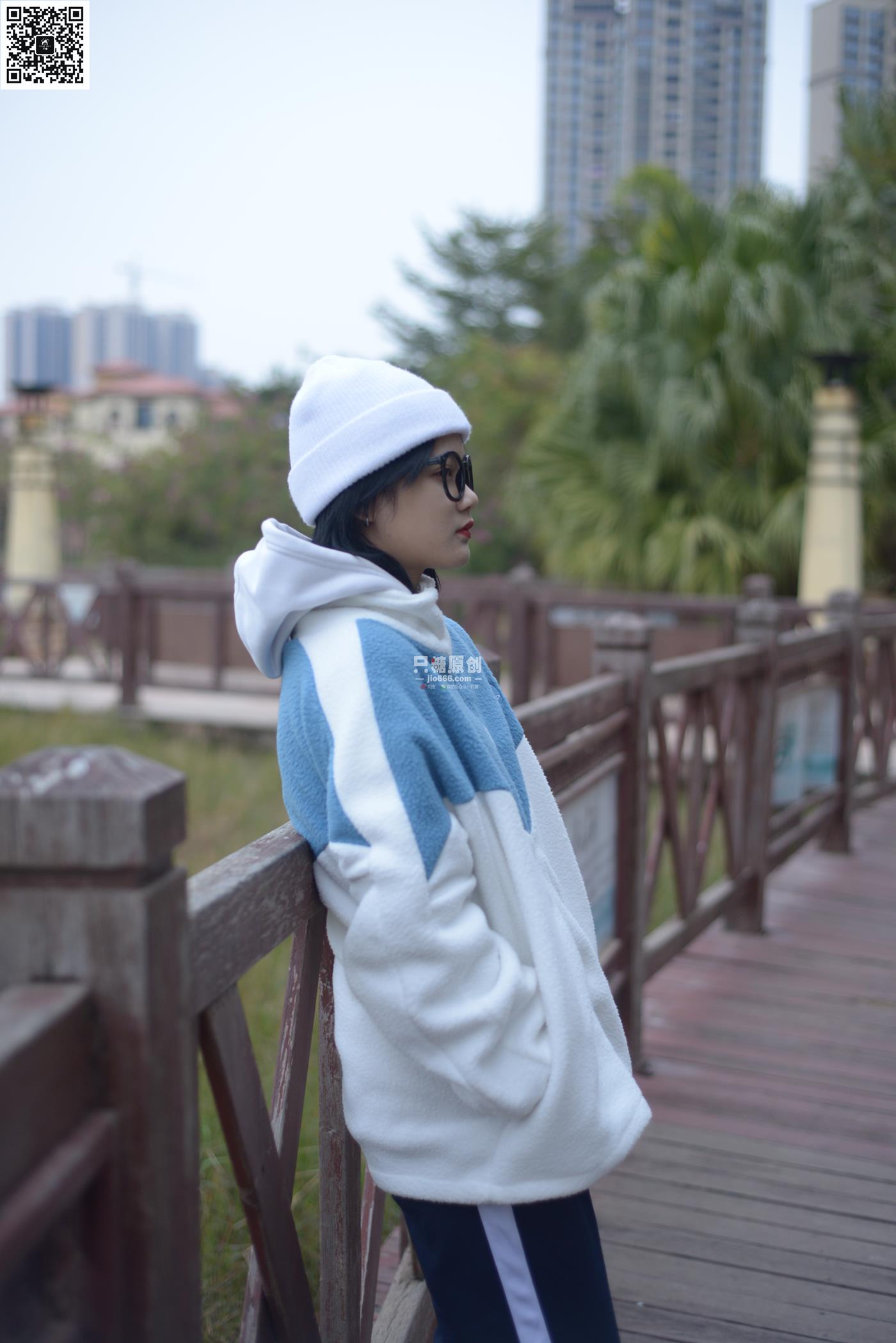 图片[155]-[只糖原创]NO.568 陈媛 琐碎里深埋的小星光[155P] – 速更版-美库