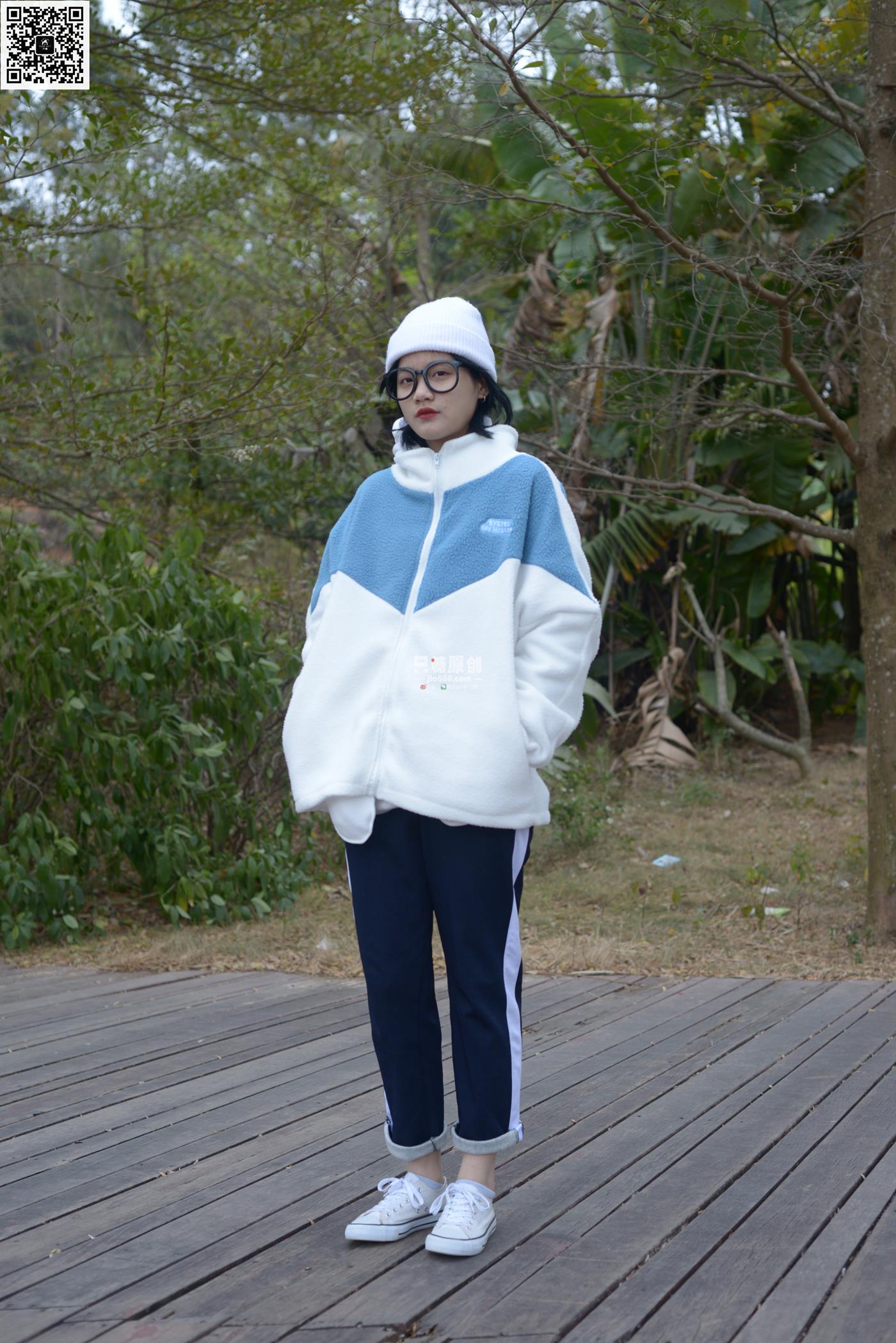 图片[156]-[只糖原创]NO.568 陈媛 琐碎里深埋的小星光[155P] – 速更版-美库