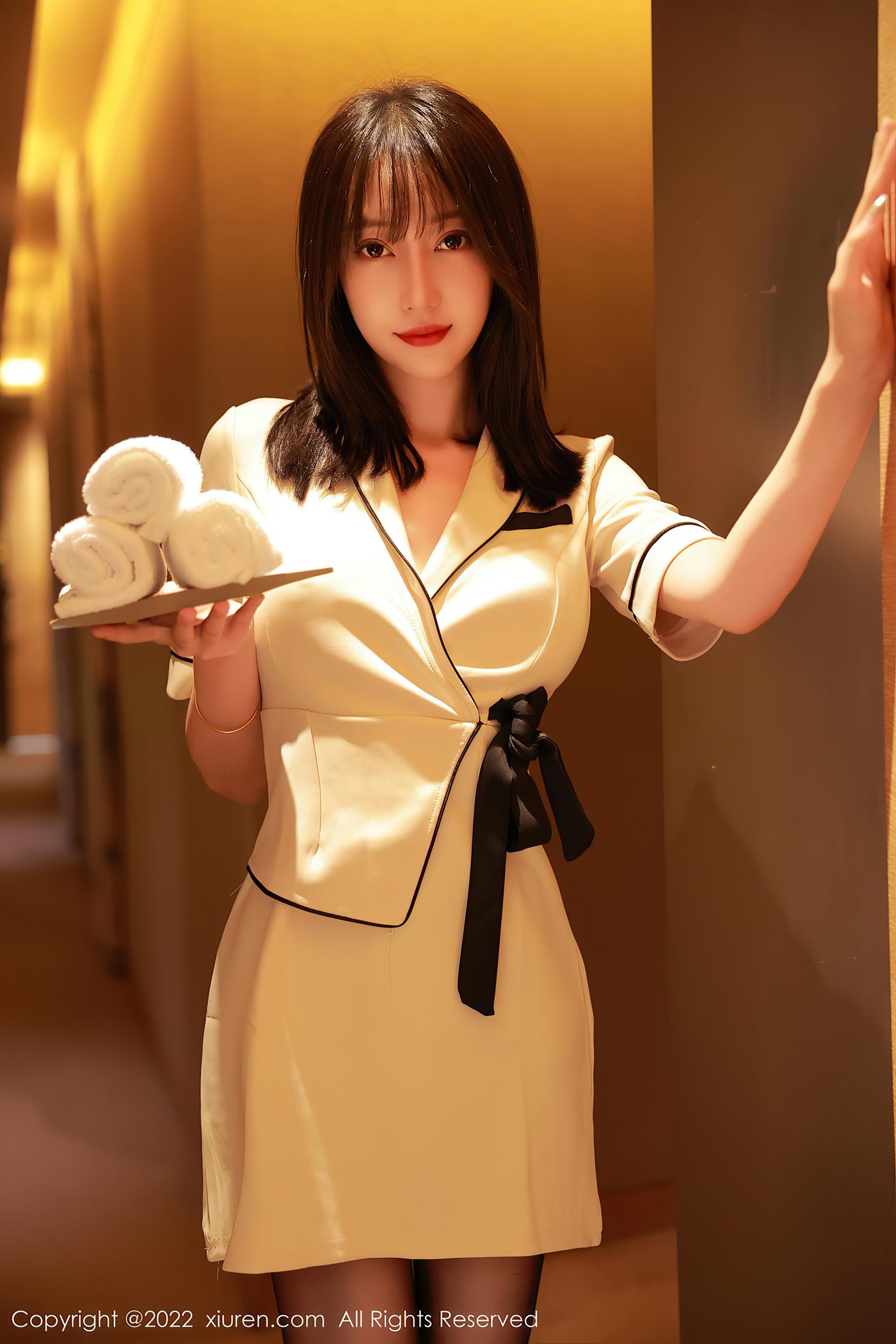 图片[32]-[Xiuren秀人网]2022.09.02 NO.5534 玥儿玥er[36+1P] – 速更版-美库