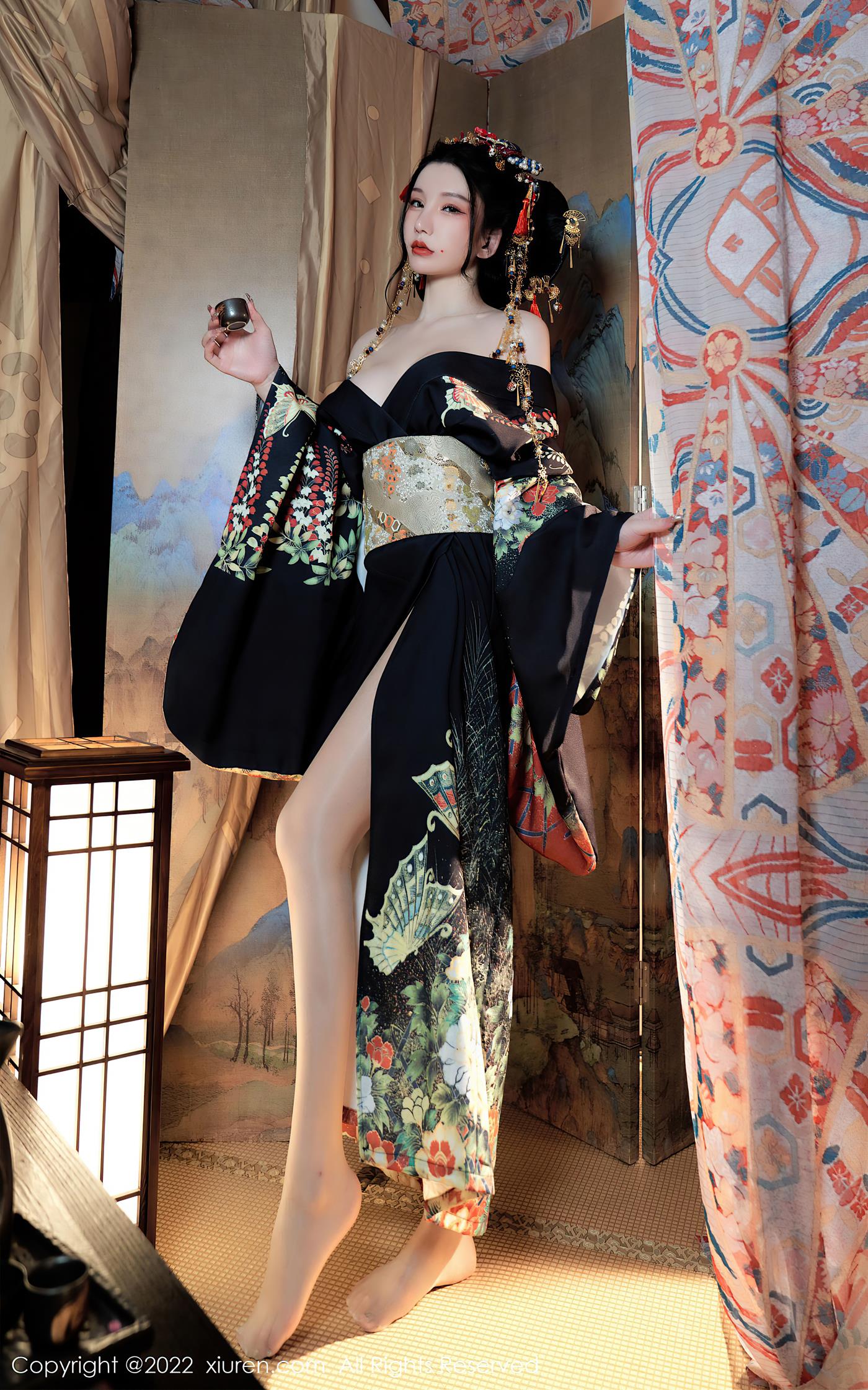 图片[16]-[Xiuren秀人网]2022.09.02 NO.5537 周于希Sally[64+1P] – 速更版-美库