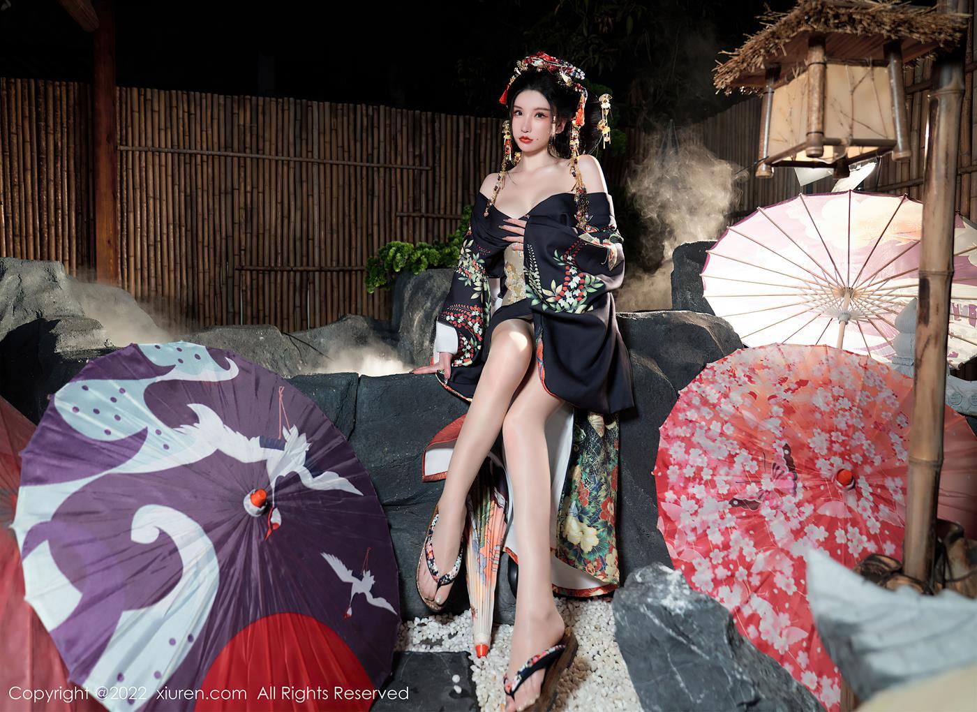 图片[45]-[Xiuren秀人网]2022.09.02 NO.5537 周于希Sally[64+1P] – 速更版-美库