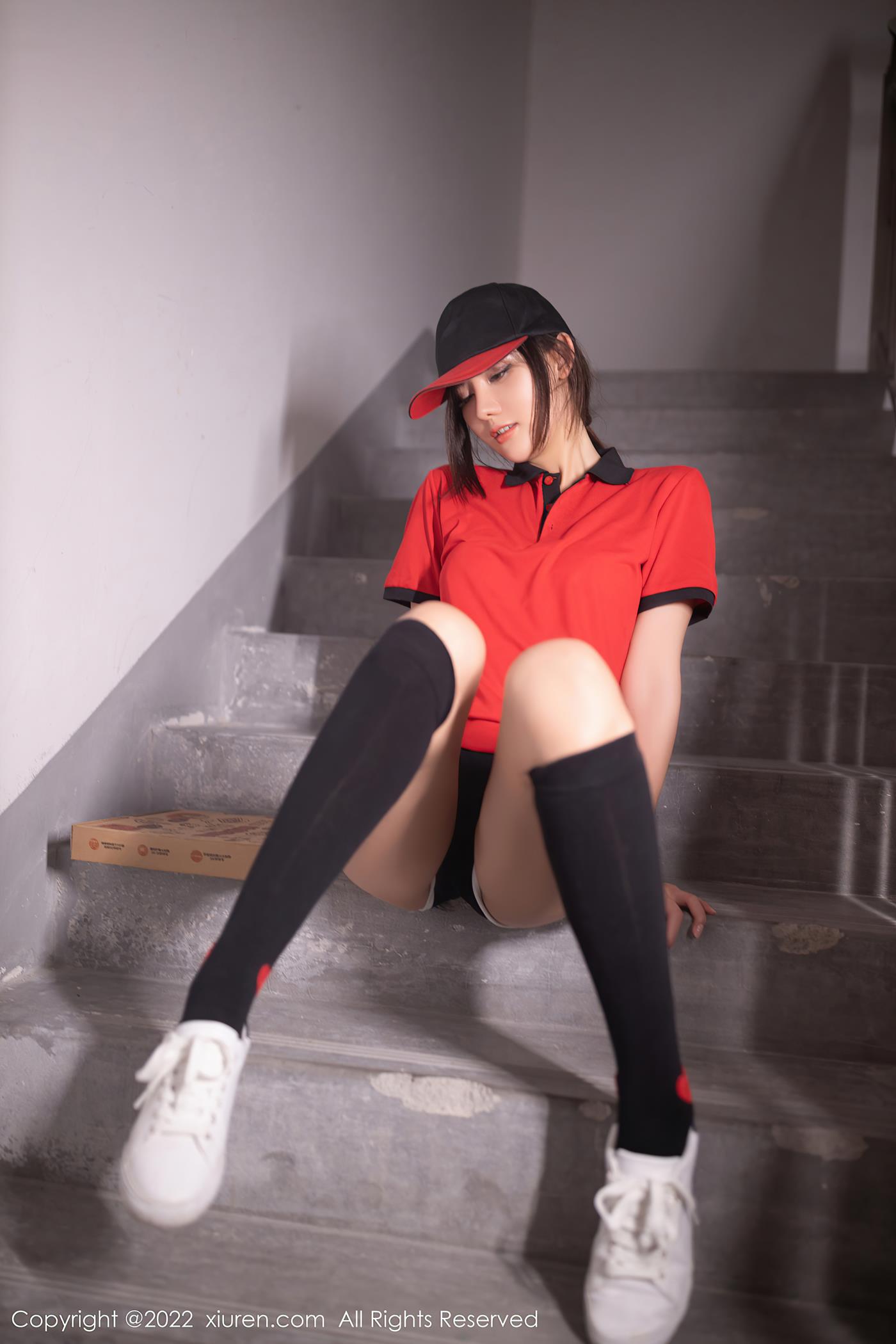 图片[52]-[Xiuren秀人网]2022.09.02 NO.5538 就是阿朱啊[54+1P] – 速更版-美库