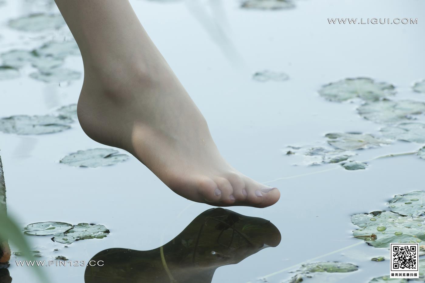 图片[12]-[Ligui丽柜]2022.10.28 香丝露营 兔子＆Vicky[64+1P] – 速更版-美库