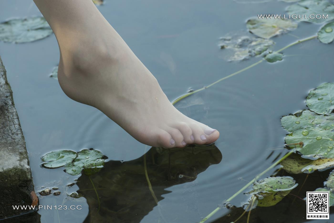 图片[13]-[Ligui丽柜]2022.10.28 香丝露营 兔子＆Vicky[64+1P] – 速更版-美库