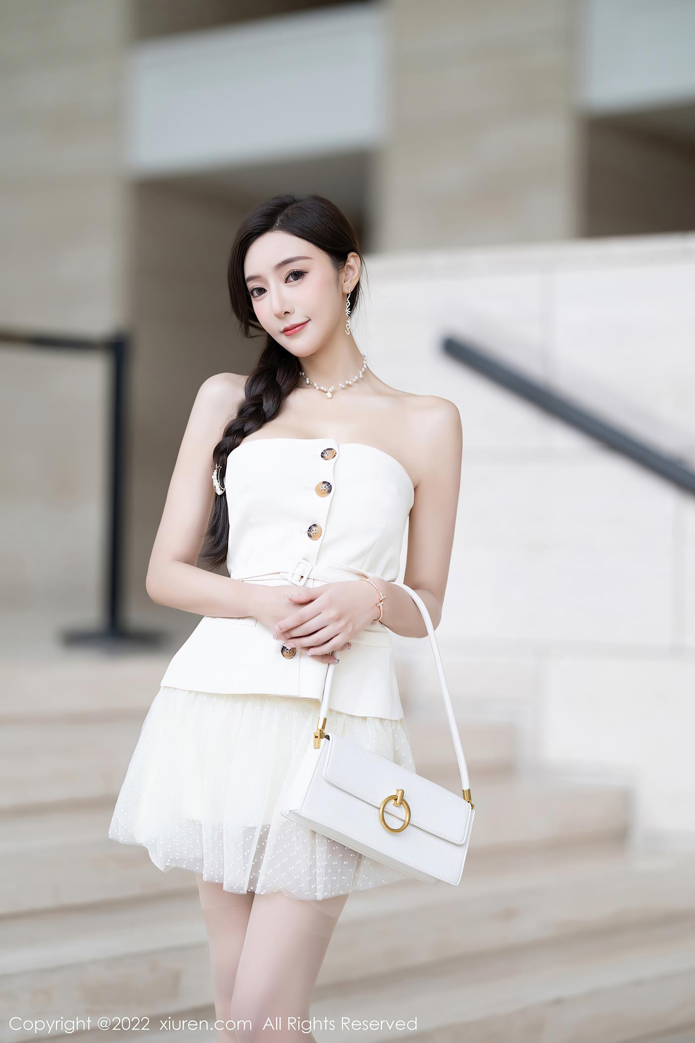 图片[54]-[Xiuren秀人网]2022.09.02 NO.5539 王馨瑶yanni[57+1P] – 速更版-美库