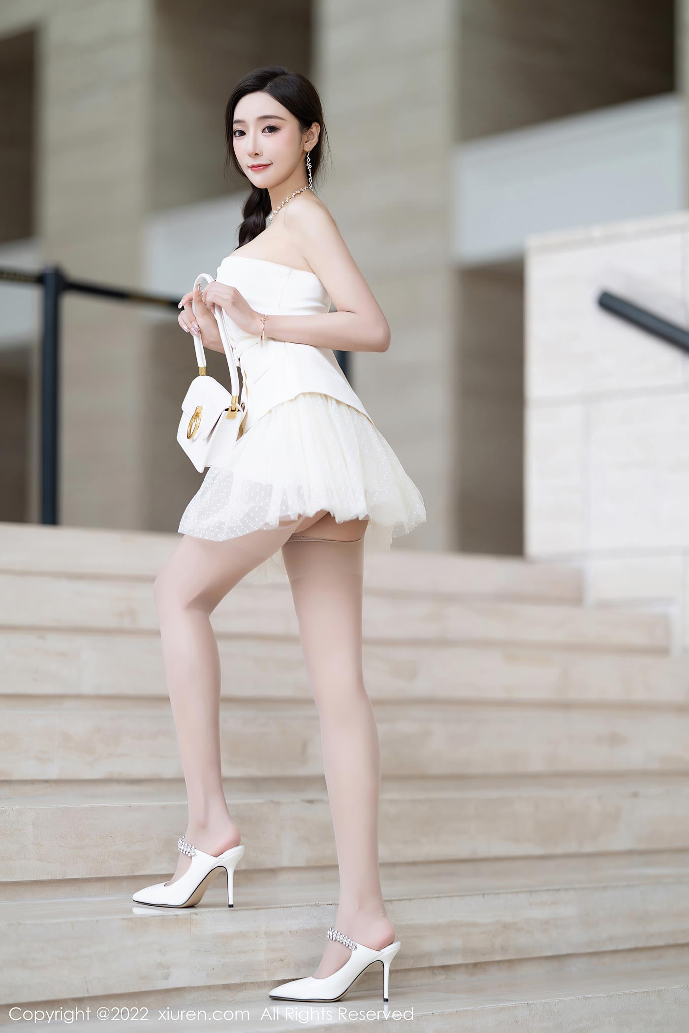 图片[55]-[Xiuren秀人网]2022.09.02 NO.5539 王馨瑶yanni[57+1P] – 速更版-美库