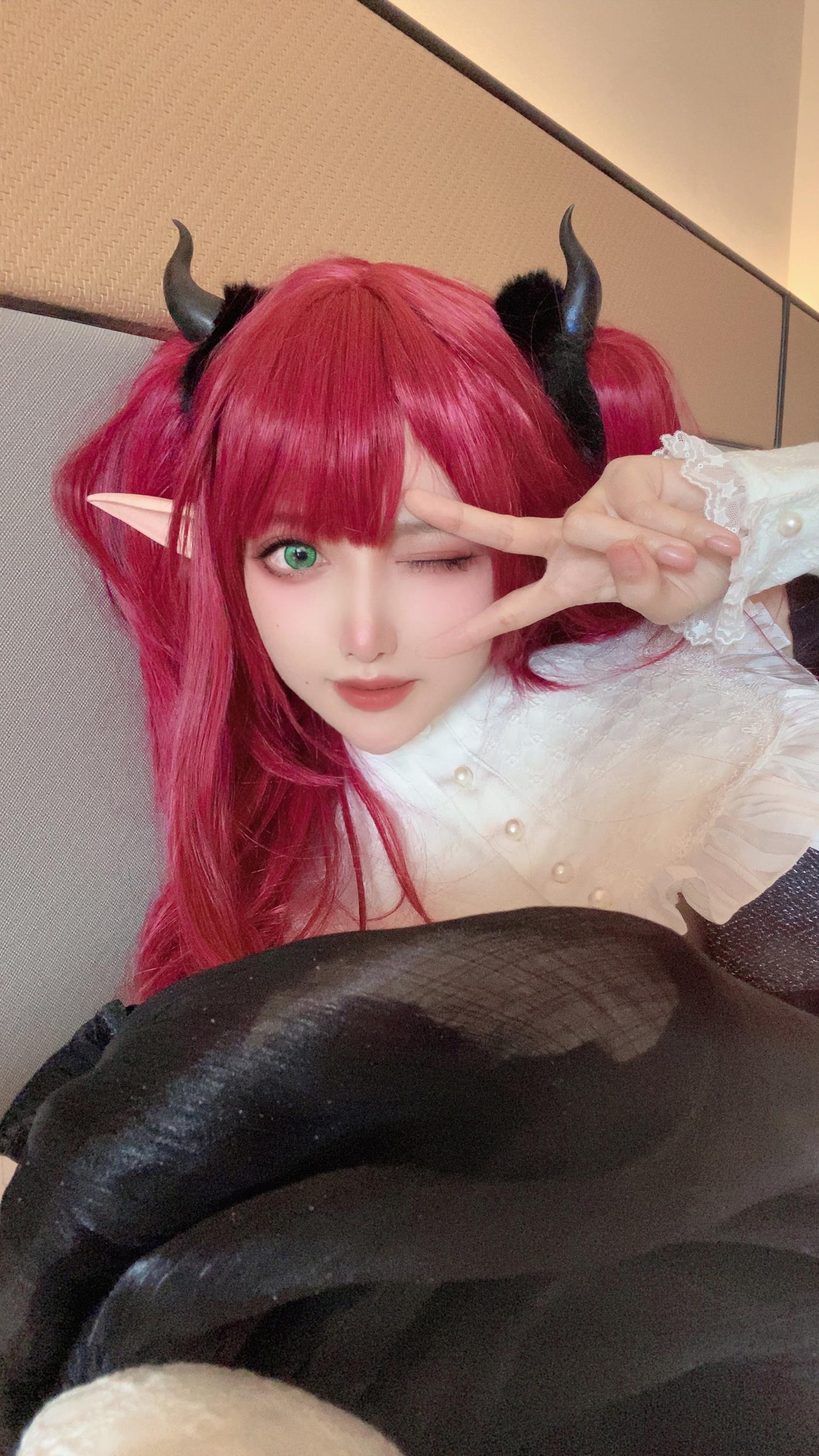 图片[12]-Shika小鹿鹿  喜多川海梦 小雫内衣 [17P] – 速更版-美库