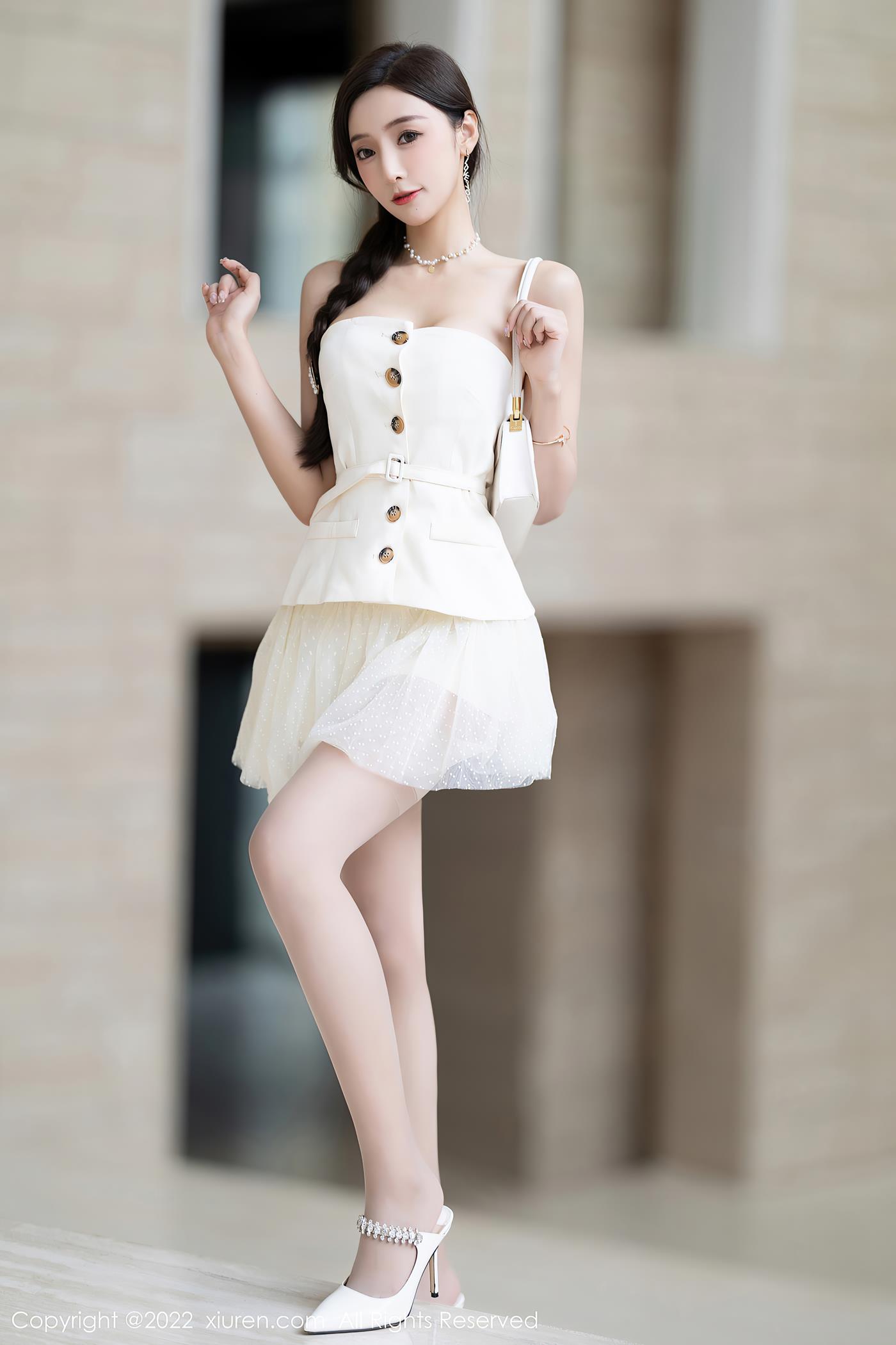图片[57]-[Xiuren秀人网]2022.09.02 NO.5539 王馨瑶yanni[57+1P] – 速更版-美库
