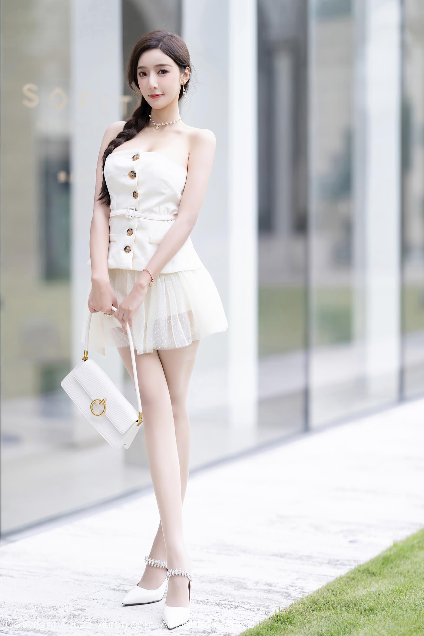 图片[58]-[Xiuren秀人网]2022.09.02 NO.5539 王馨瑶yanni[57+1P] – 速更版-美库